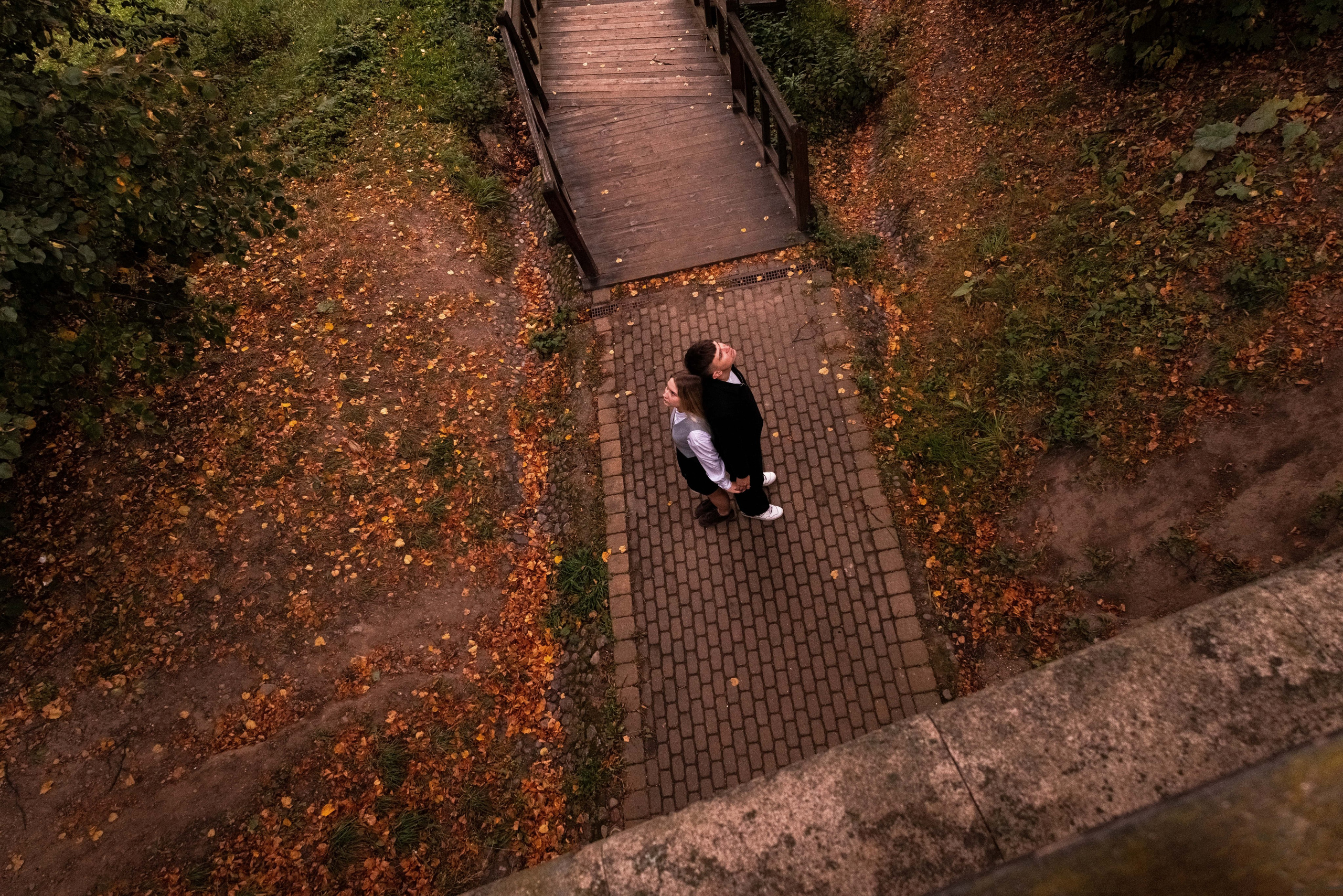 Ваши совместные истории. Violinn.Photo