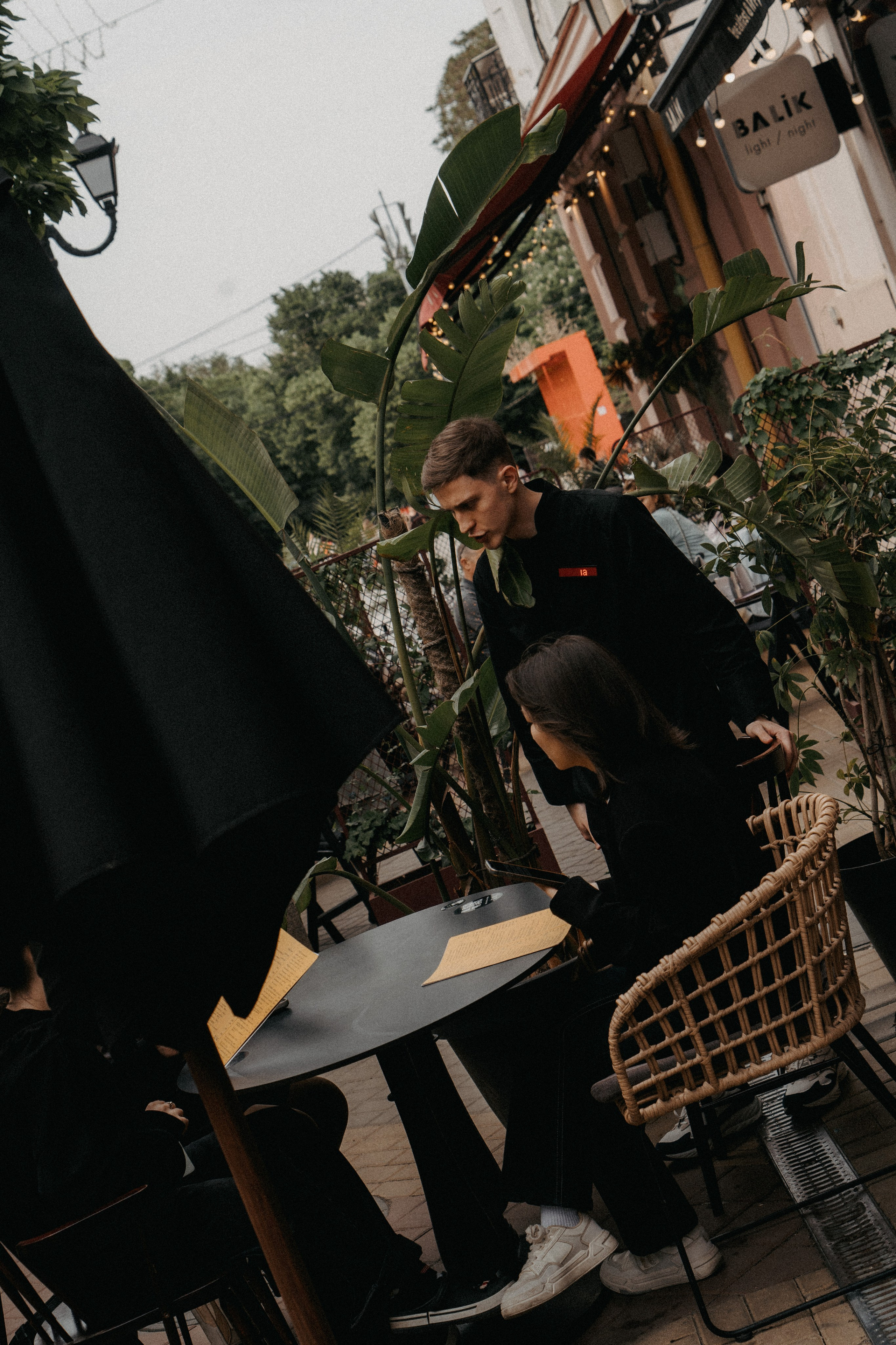 Бистро Mr.Pho. Семейный lifestyle фотограф в Ростове-на-Дону