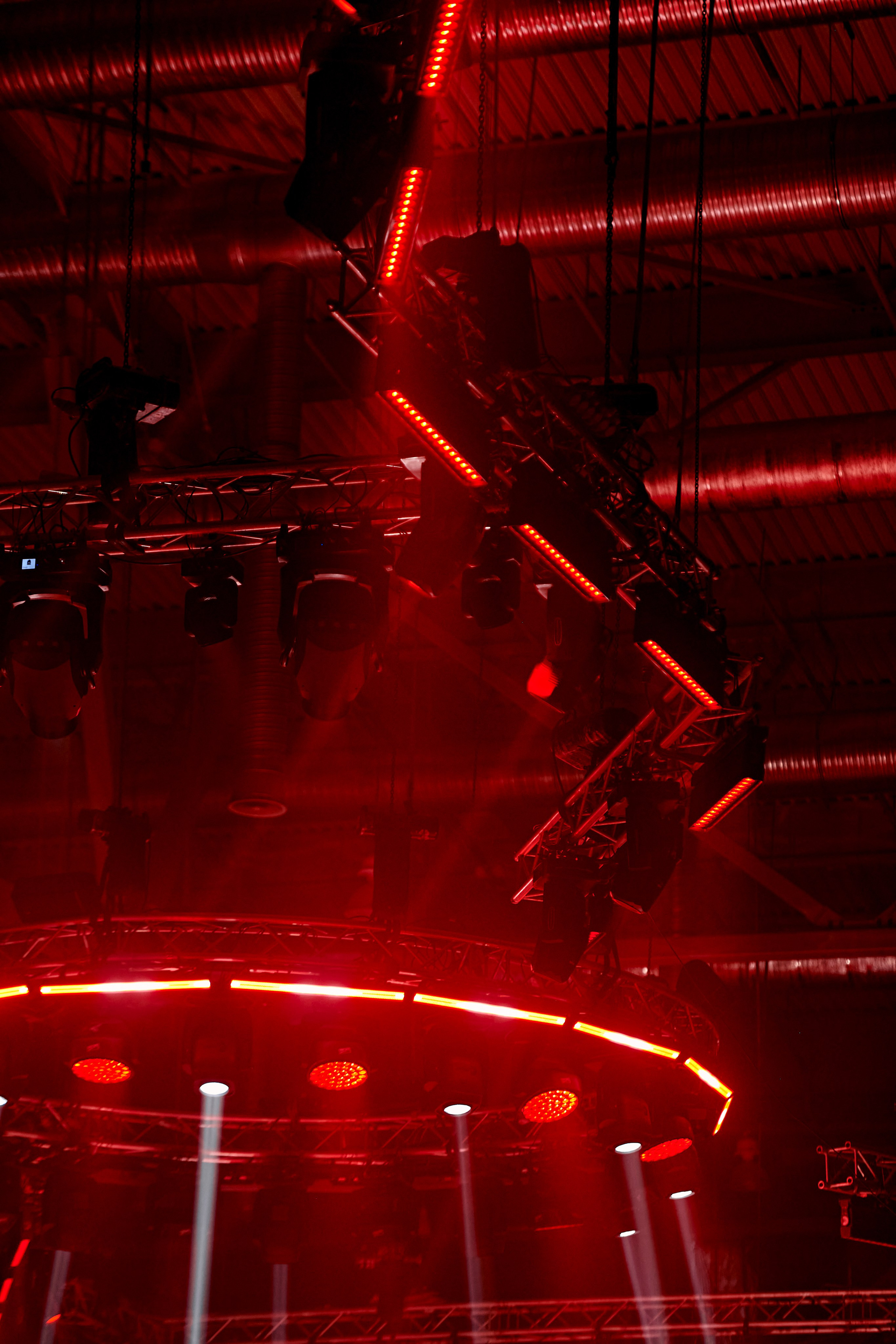 Альфа Конфа в Екатеринбурге. Фотограф Постольник Дарья