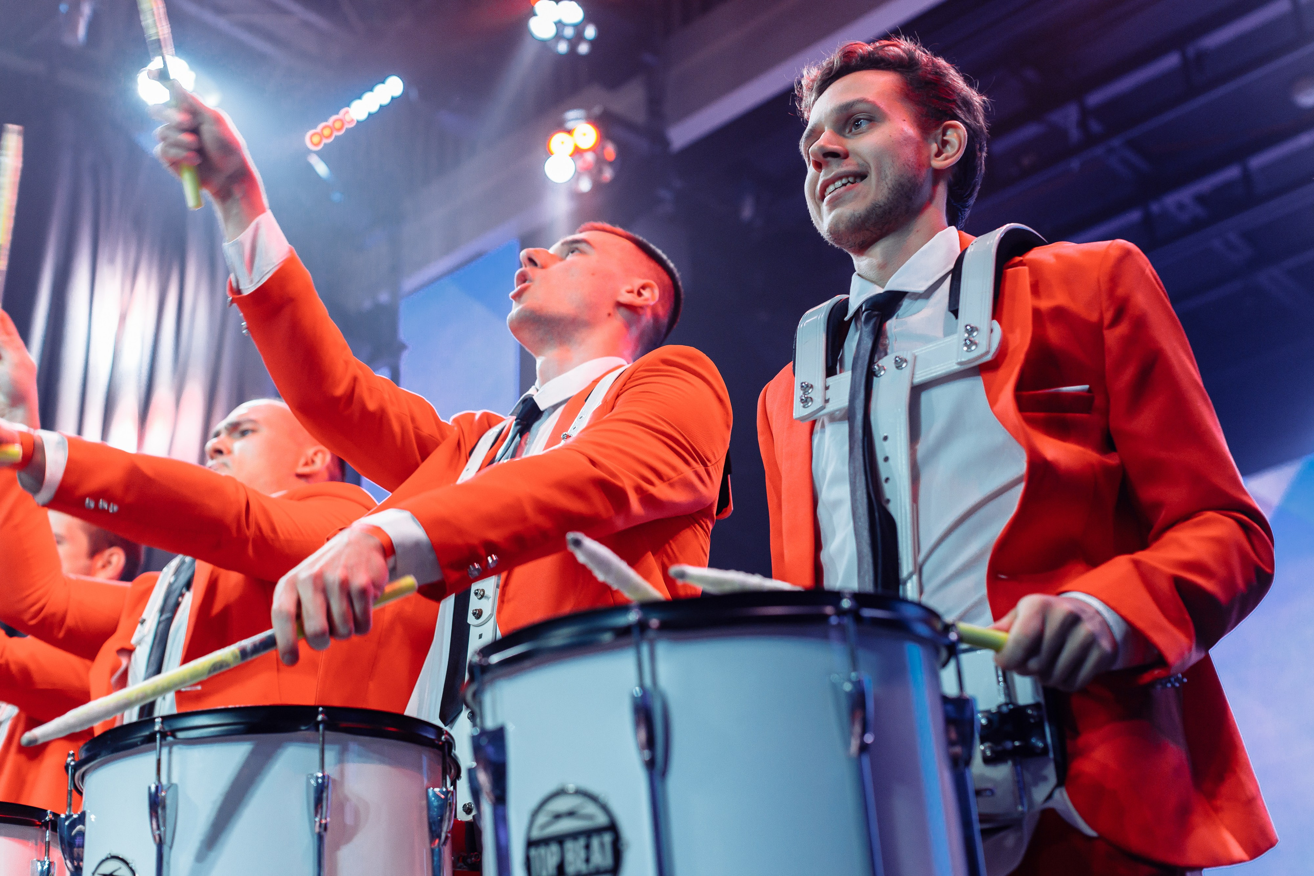 Корпоратив ПолСтраны. Свадебный и портретный фотограф в Королёве Сергей Чихарев