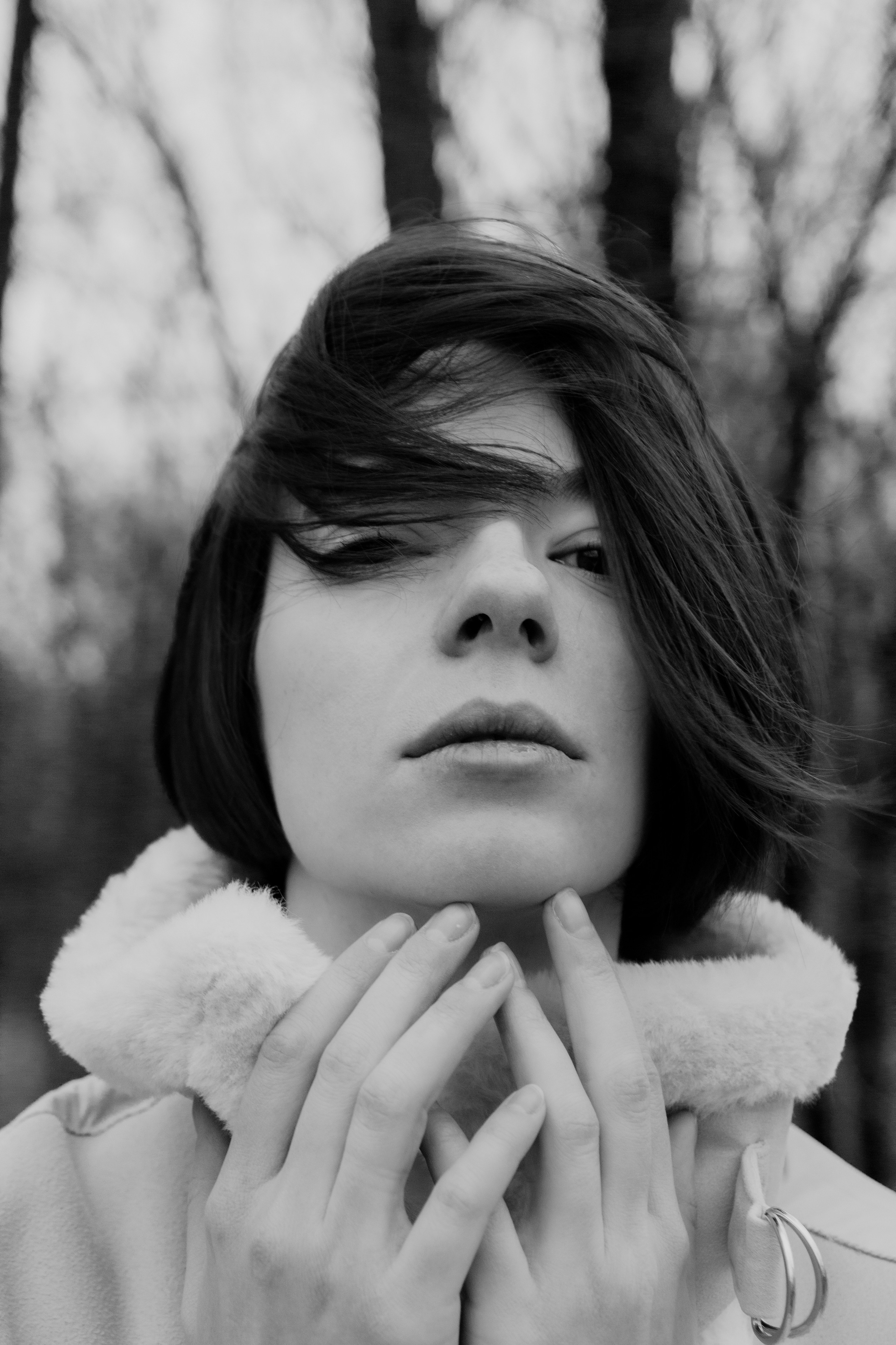 NATALI. Фотограф Соня Наумова