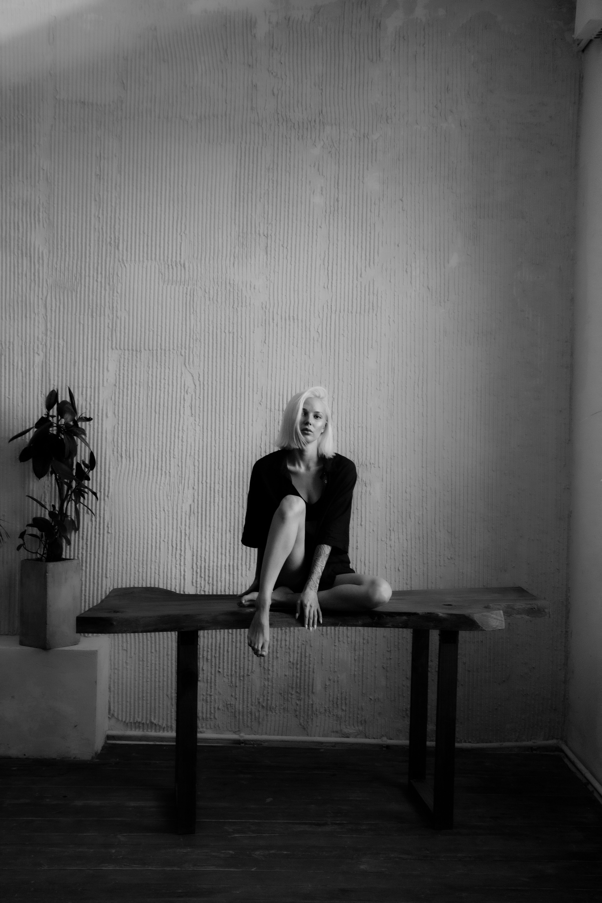 NASTYA. Фотограф Соня Наумова