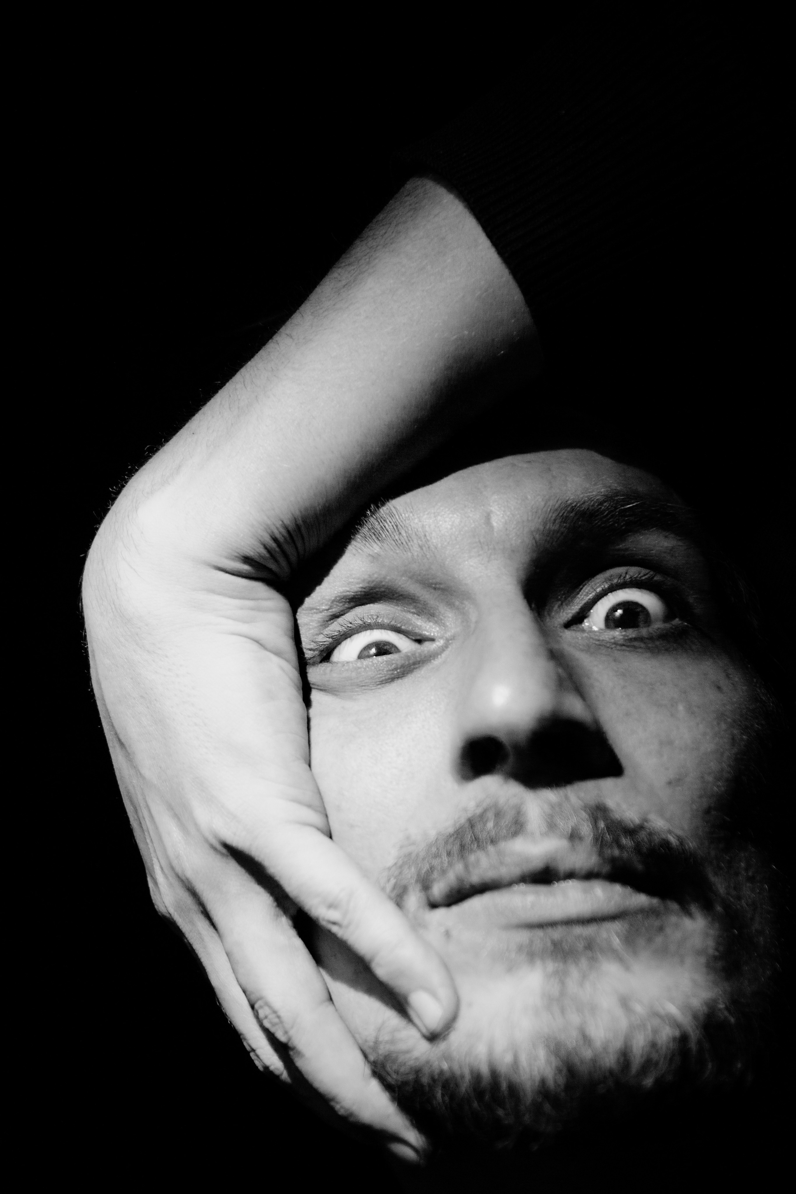 ANTON. Фотограф Соня Наумова