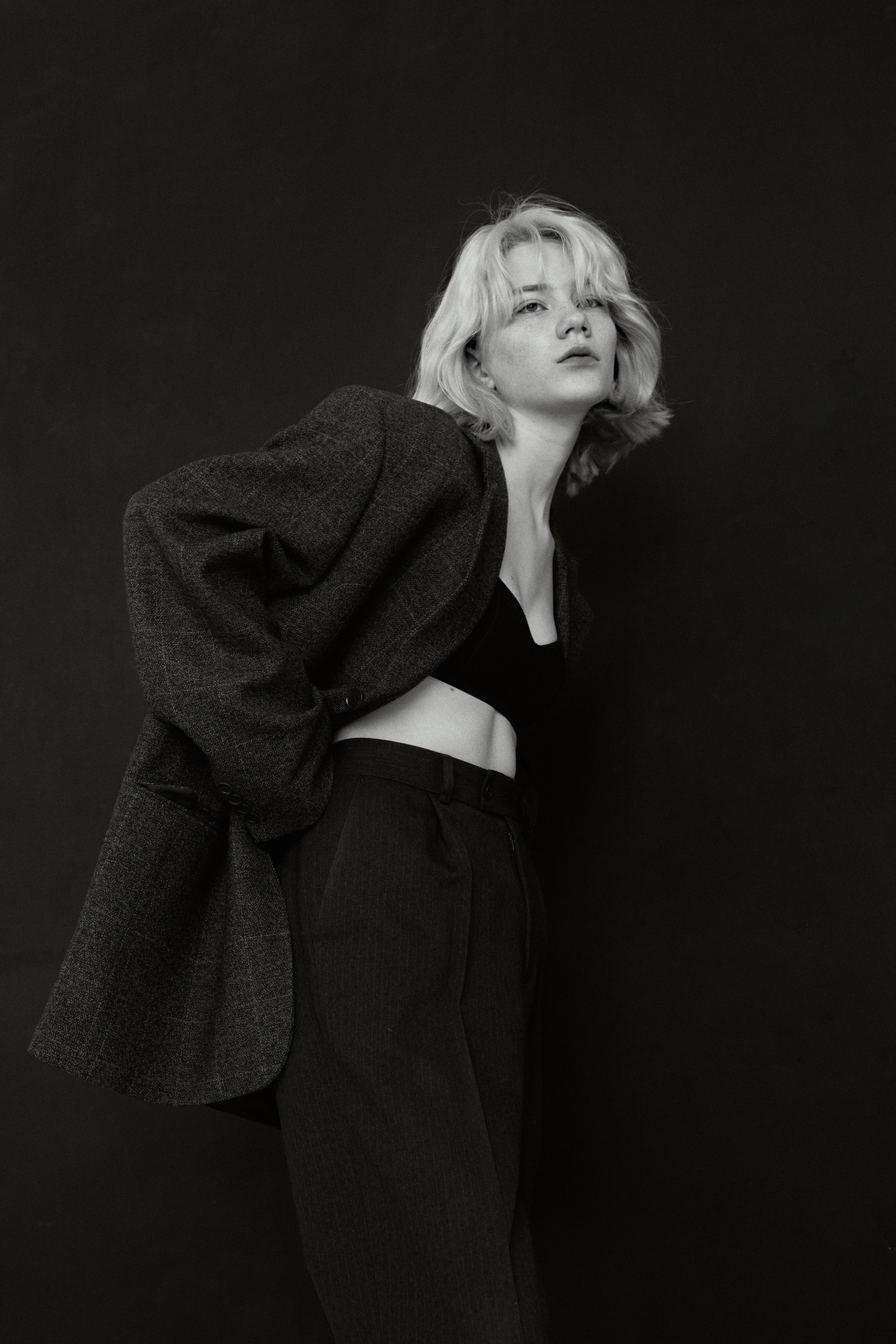 IOANNA. Фотограф Соня Наумова