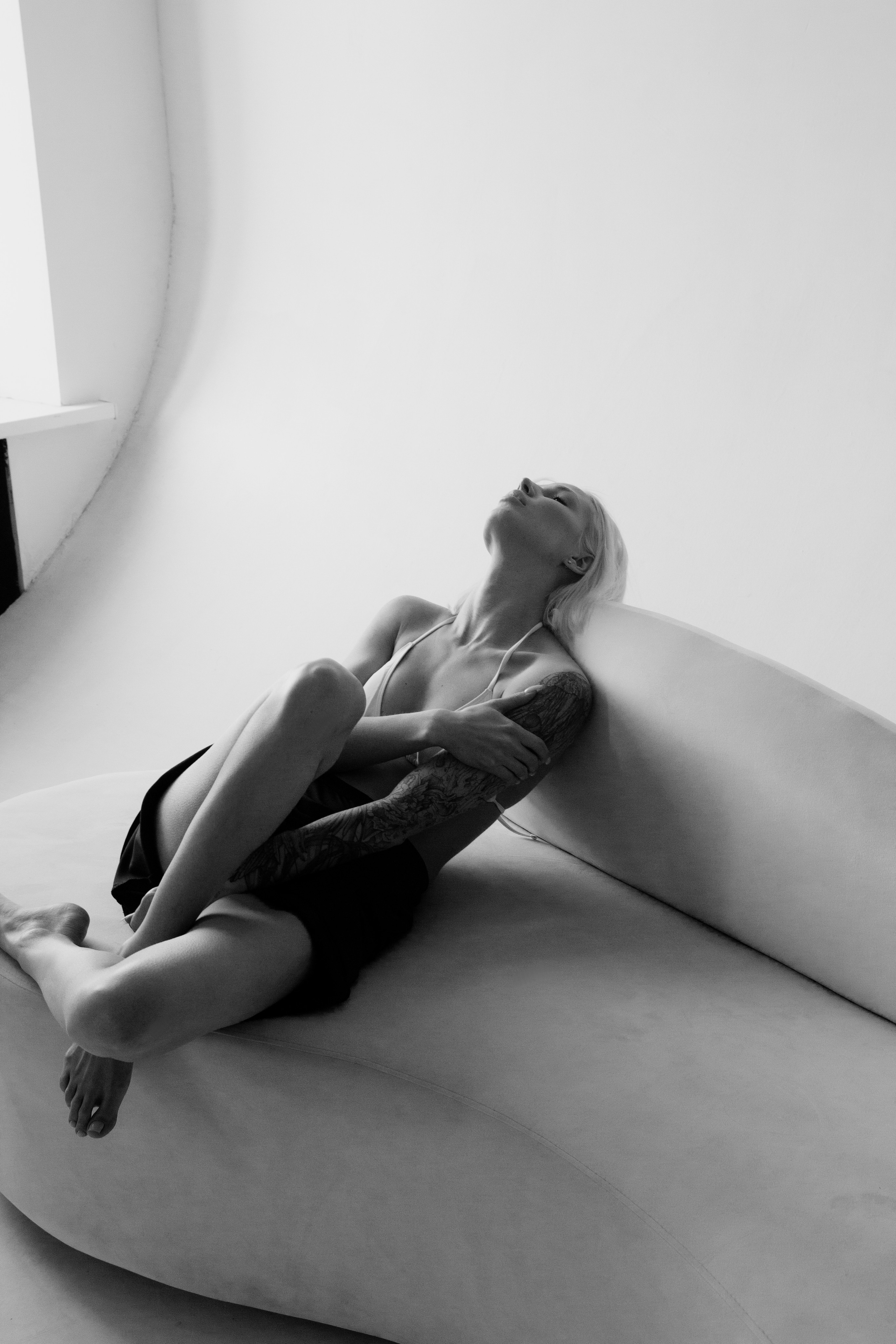 NASTYA. Фотограф Соня Наумова