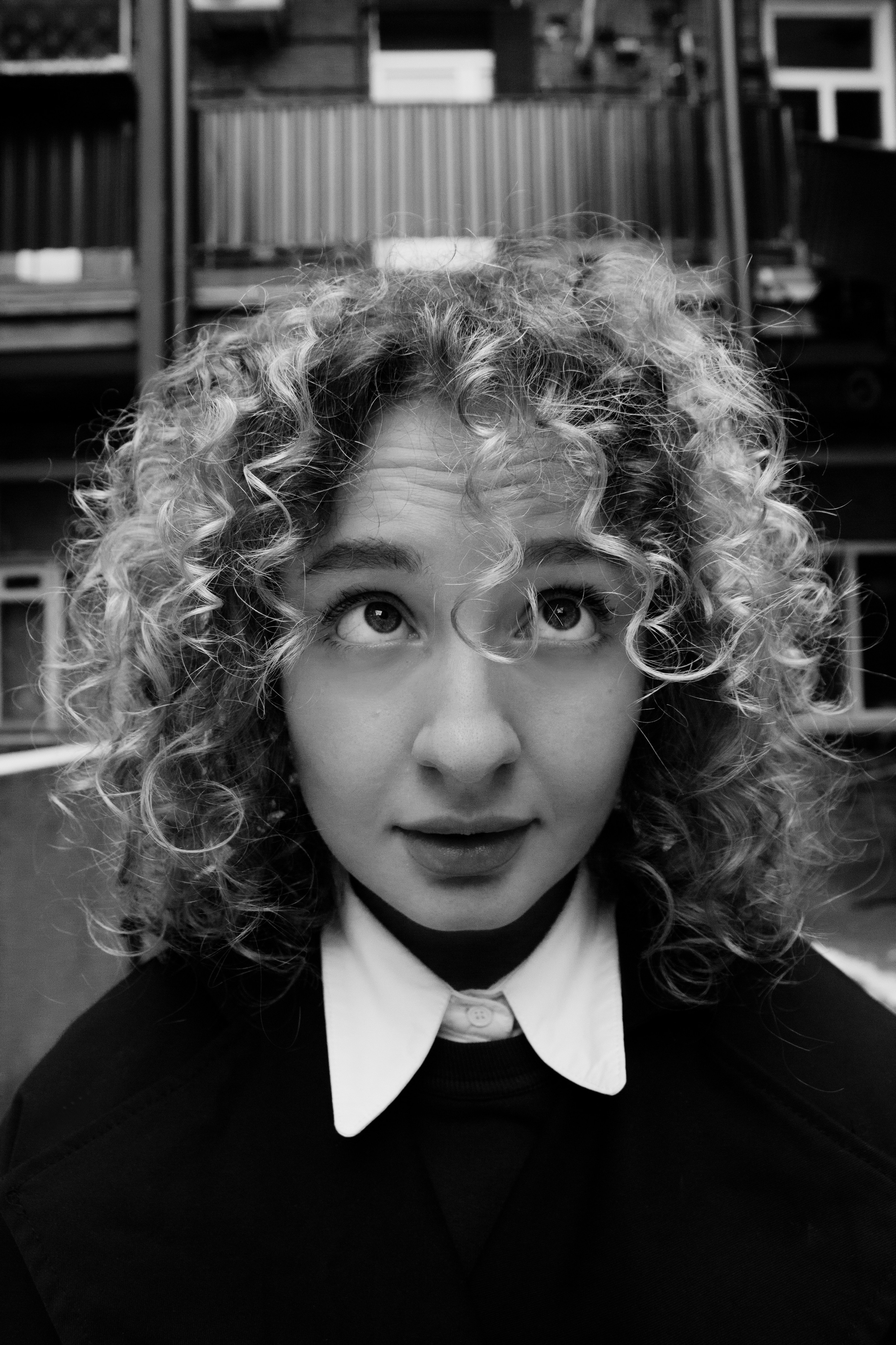 VIKA. Фотограф Соня Наумова