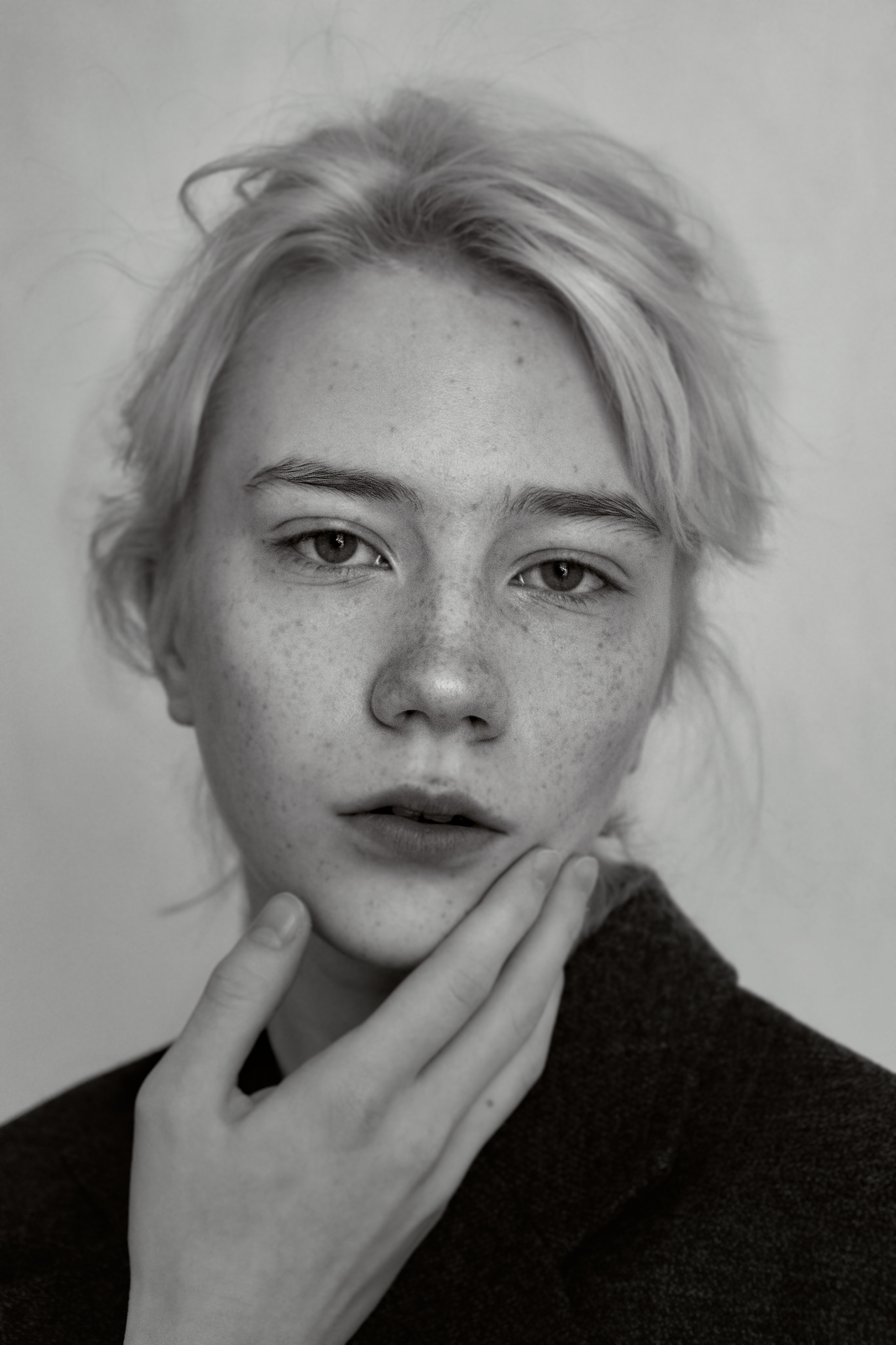 IOANNA. Фотограф Соня Наумова