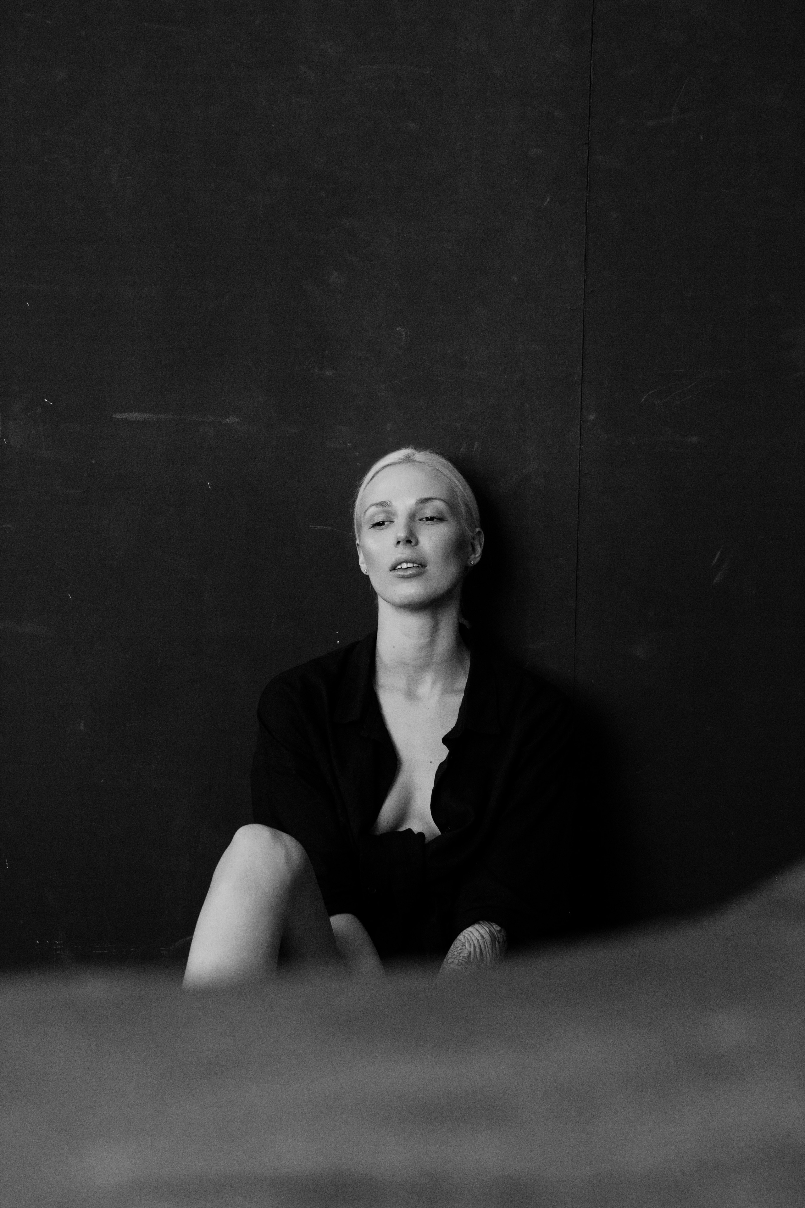 NASTYA. Фотограф Соня Наумова