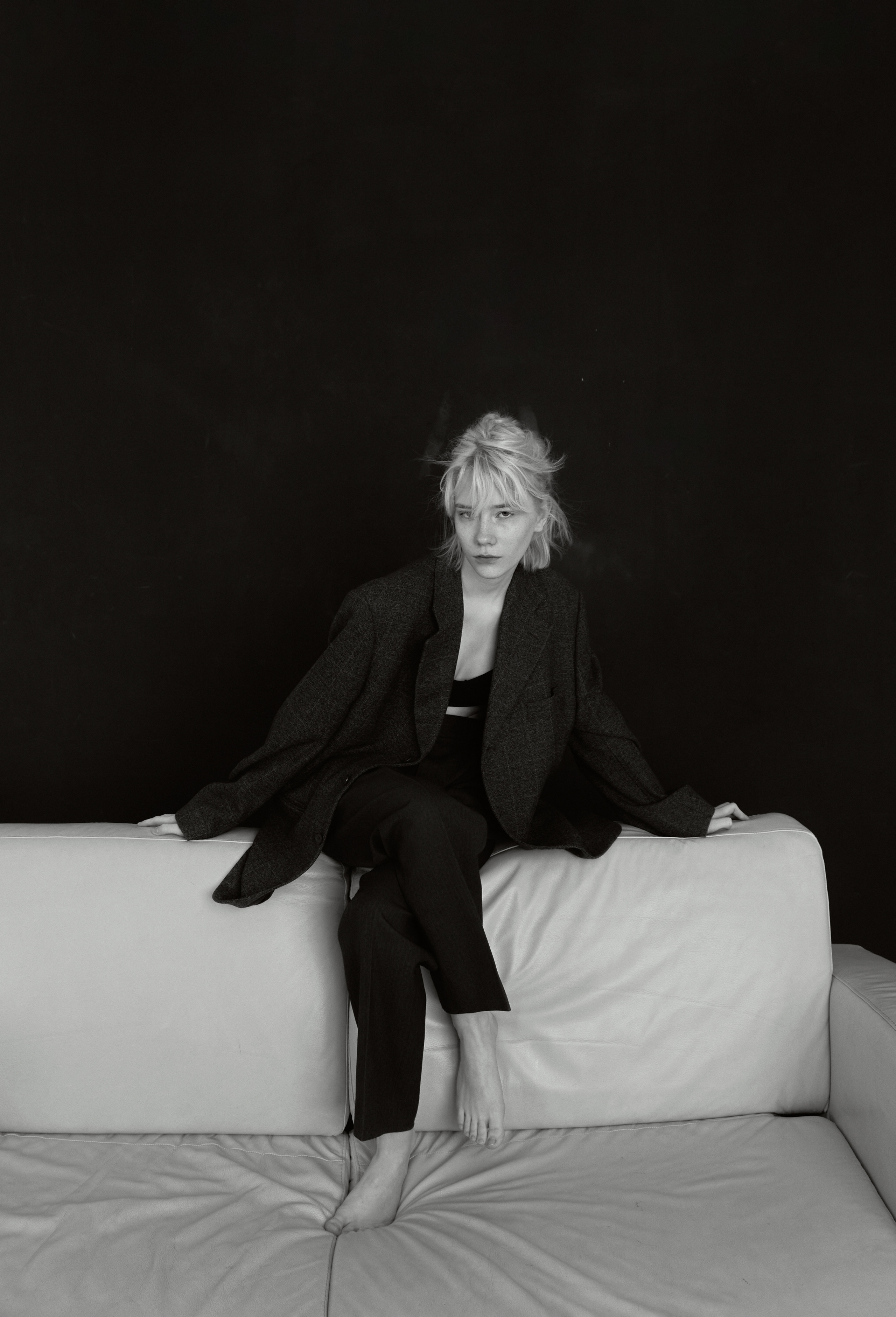 IOANNA. Фотограф Соня Наумова