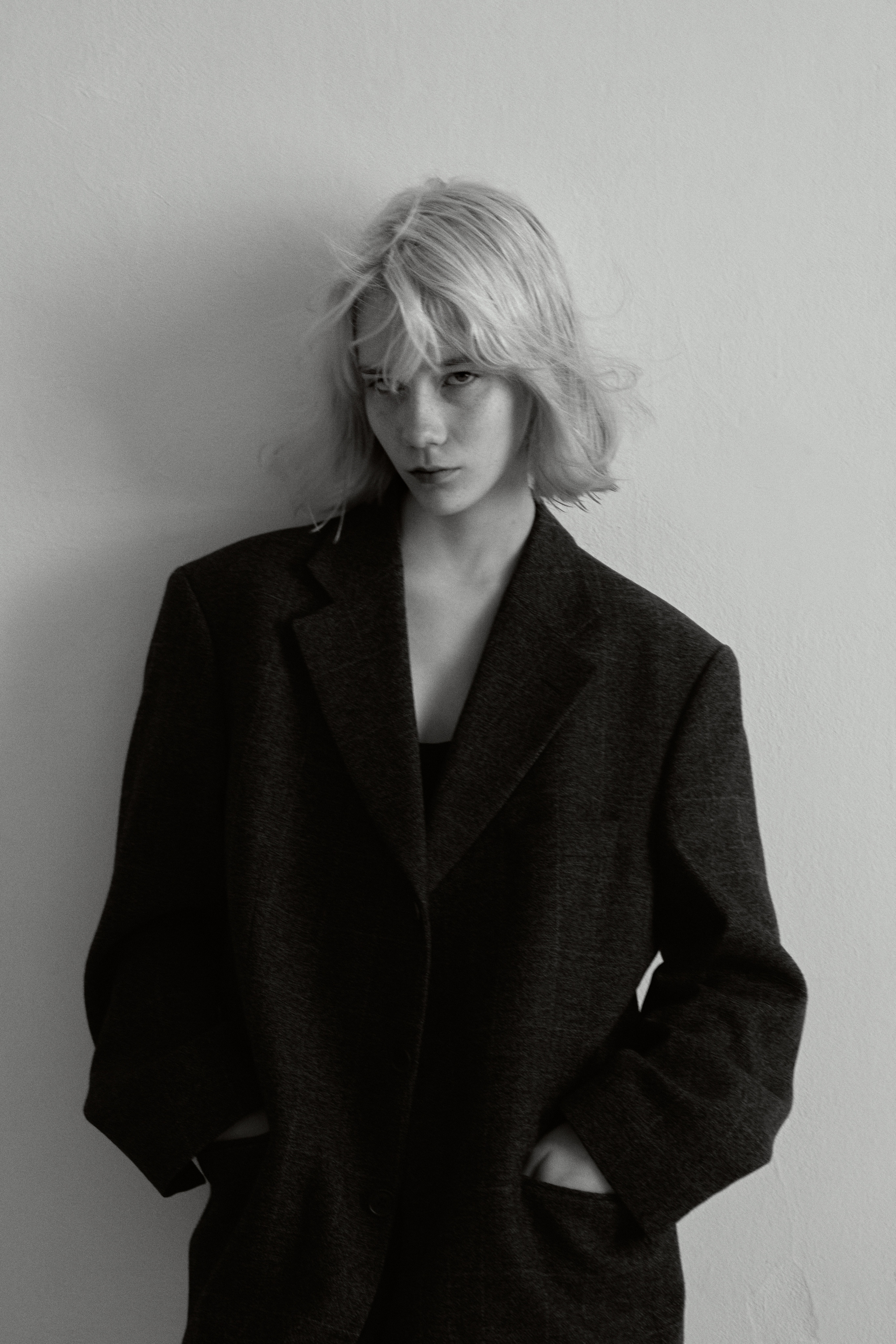 IOANNA. Фотограф Соня Наумова