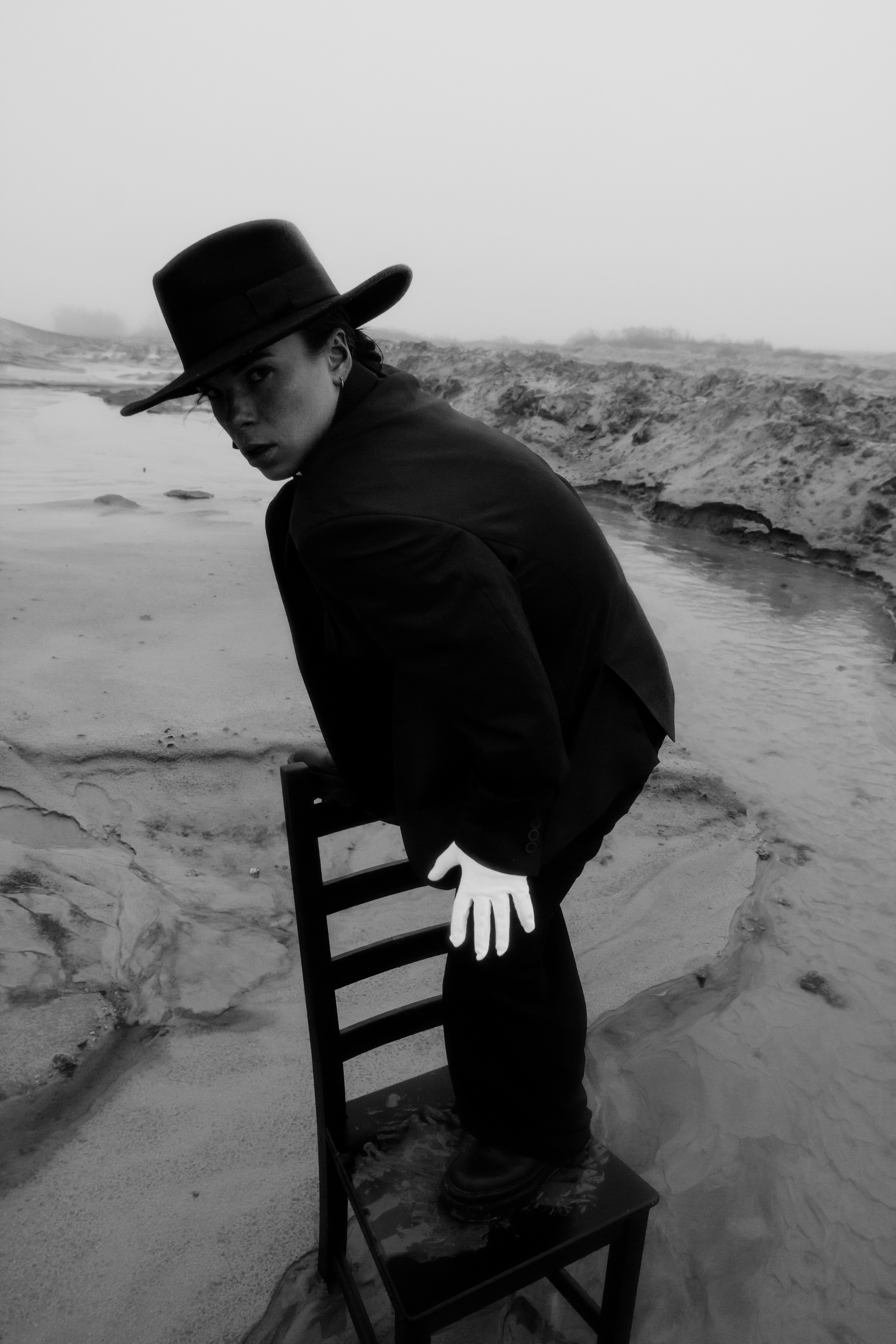 ALINA. Фотограф Соня Наумова