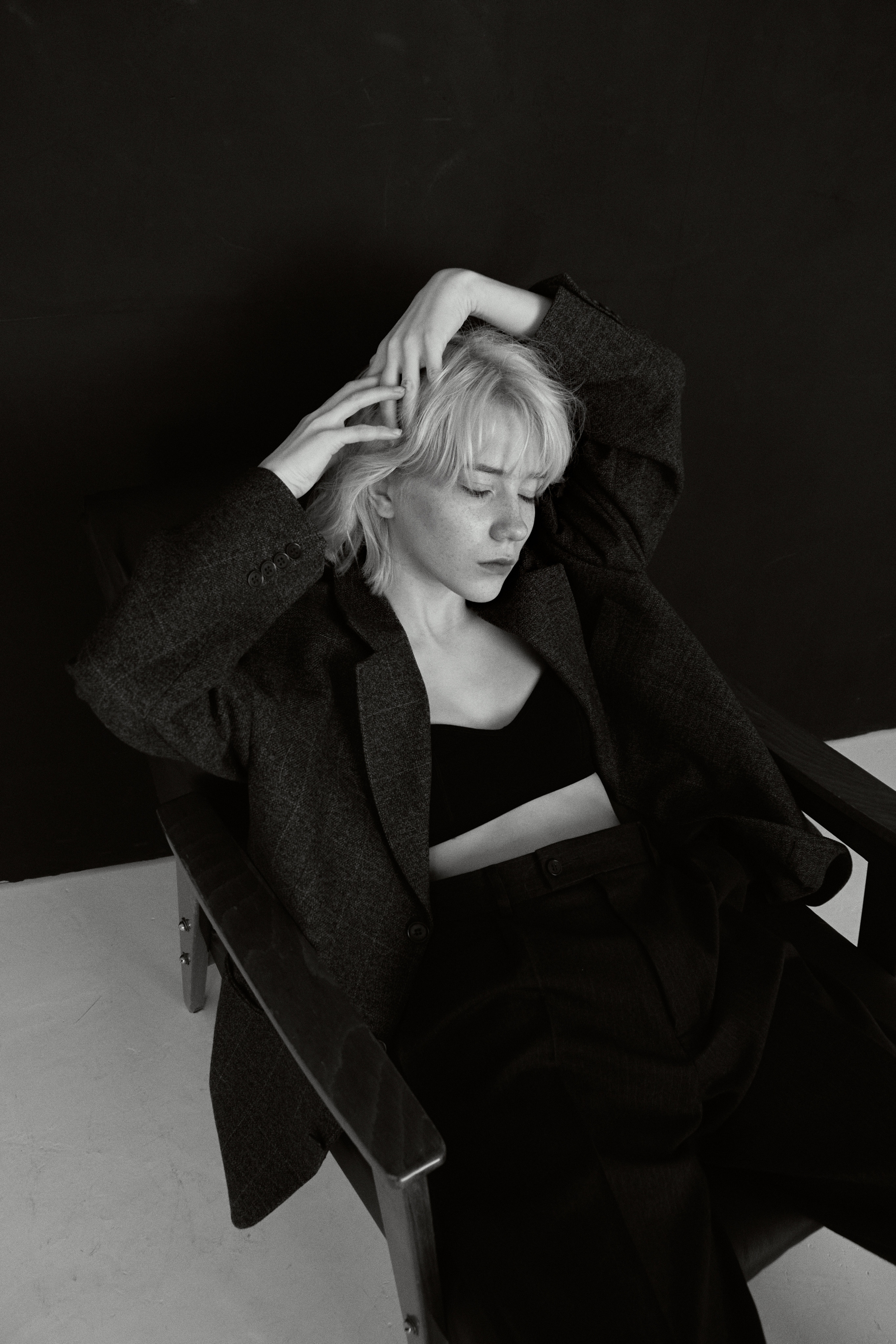 IOANNA. Фотограф Соня Наумова