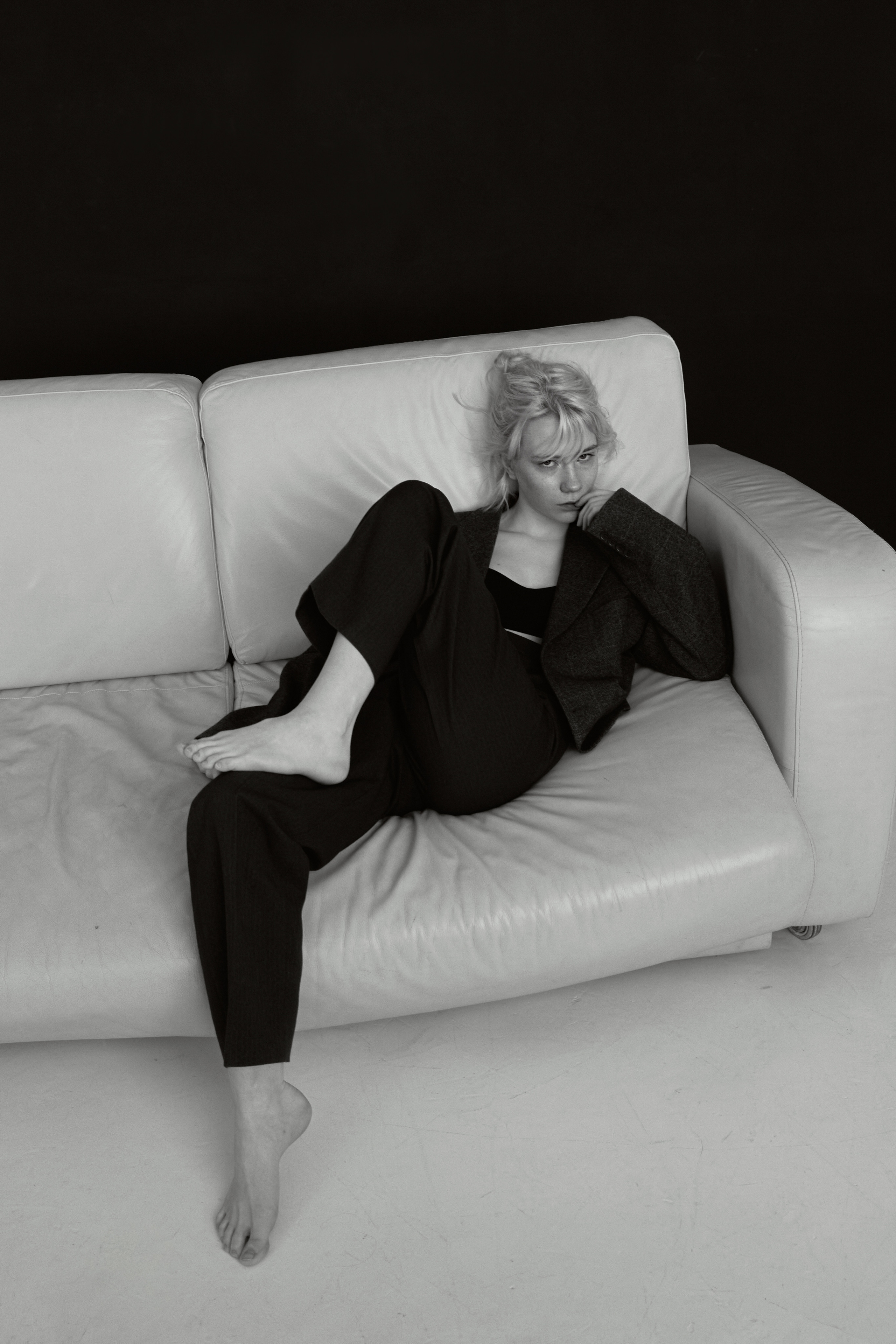 IOANNA. Фотограф Соня Наумова