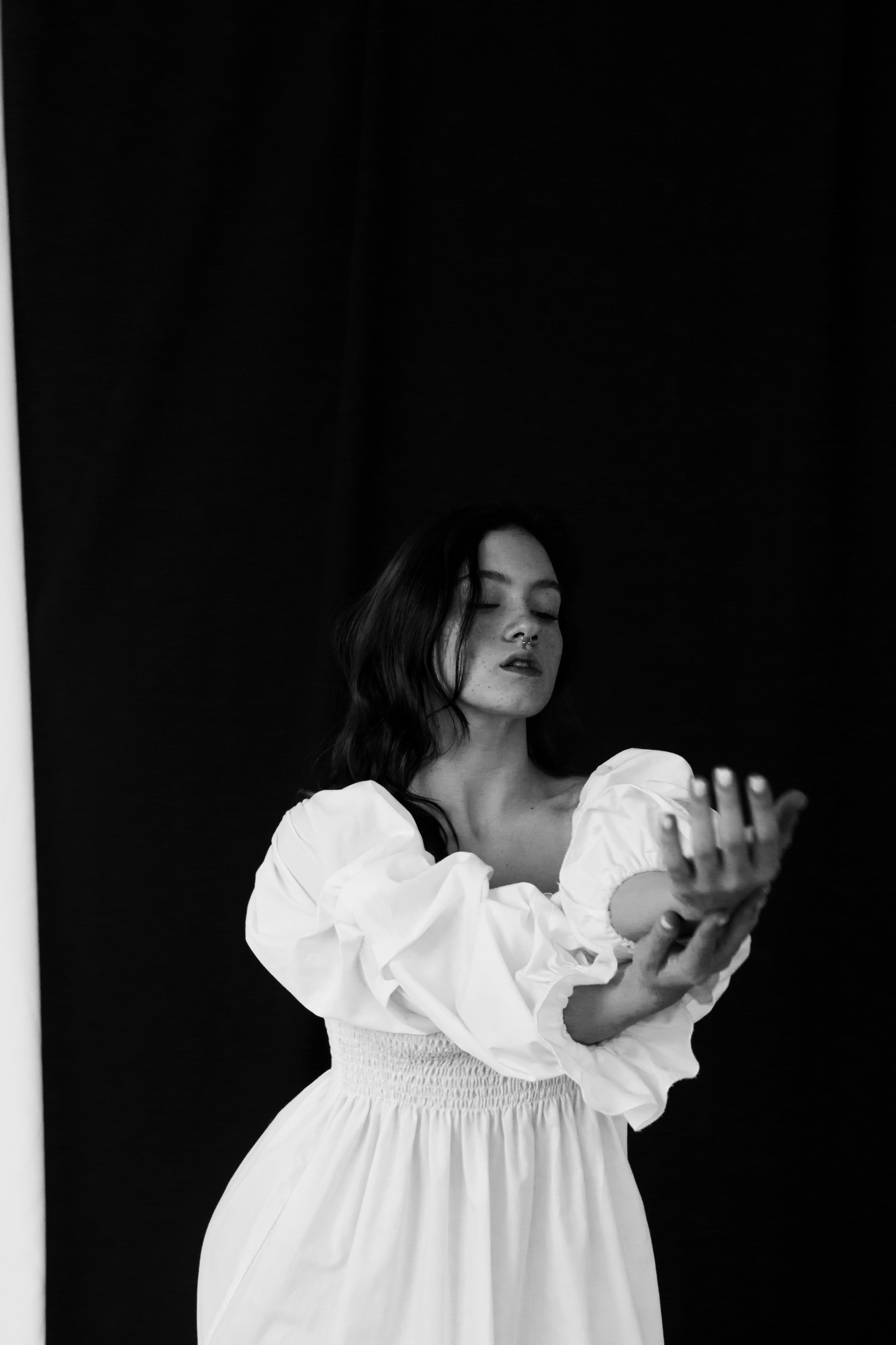 DARIA. Фотограф Соня Наумова