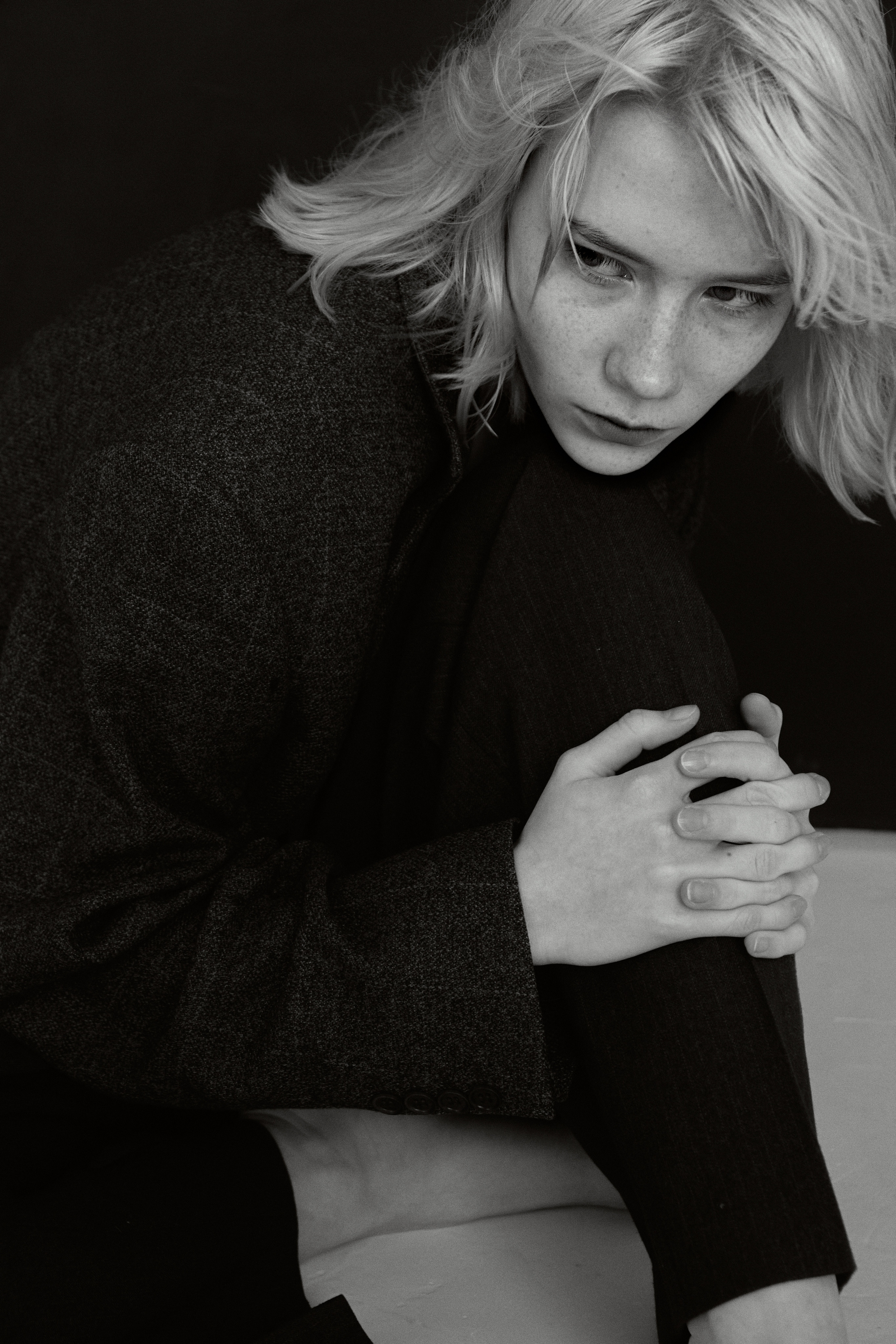 IOANNA. Фотограф Соня Наумова