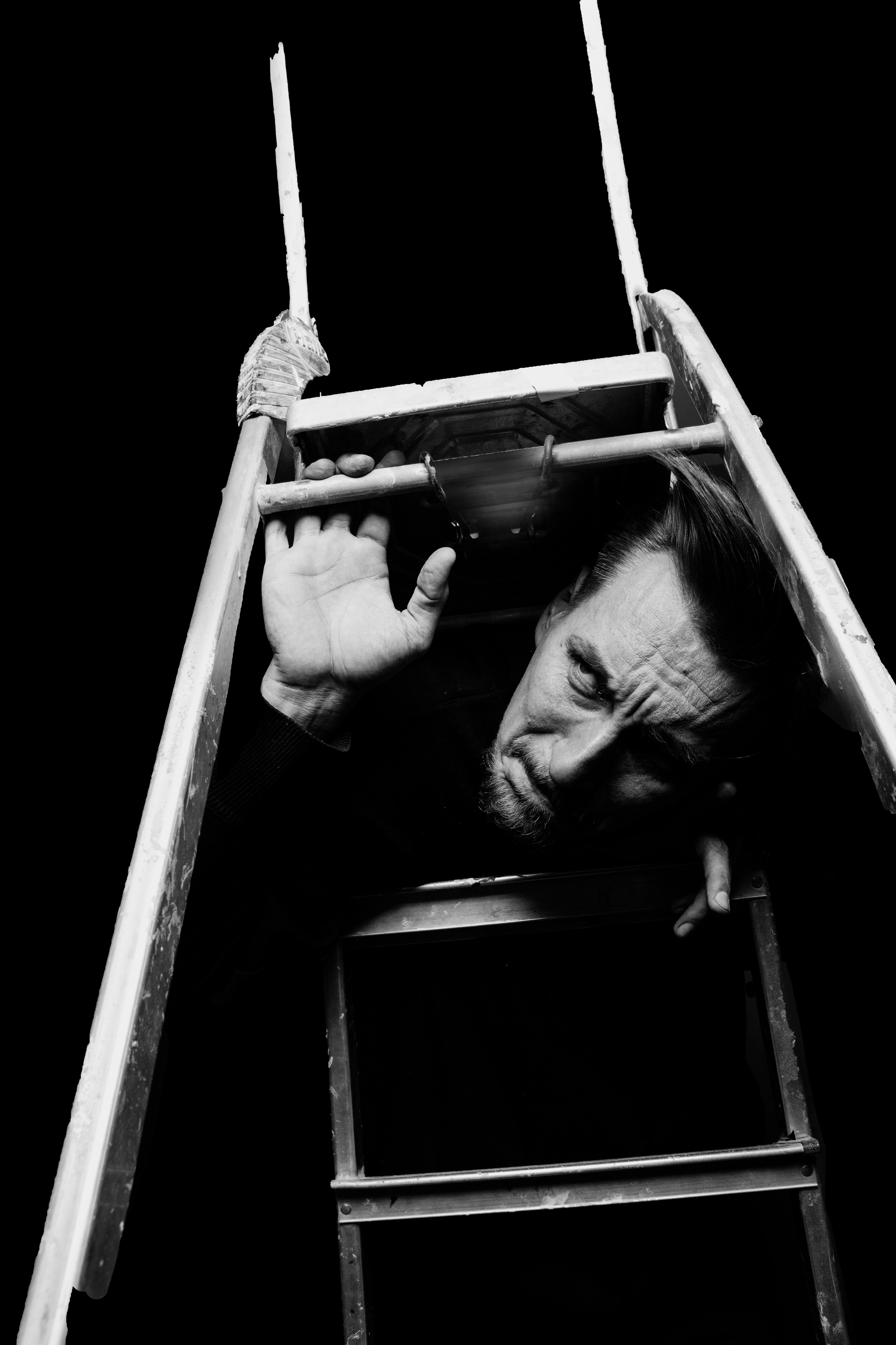 ANTON. Фотограф Соня Наумова