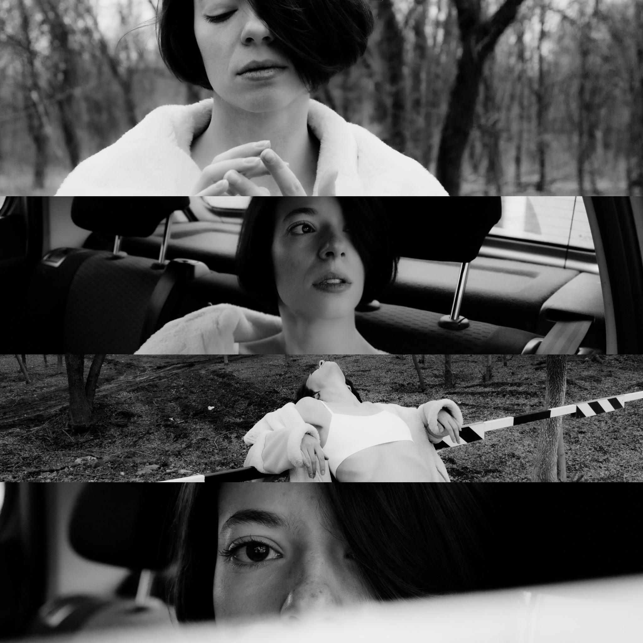 NATALI. Фотограф Соня Наумова