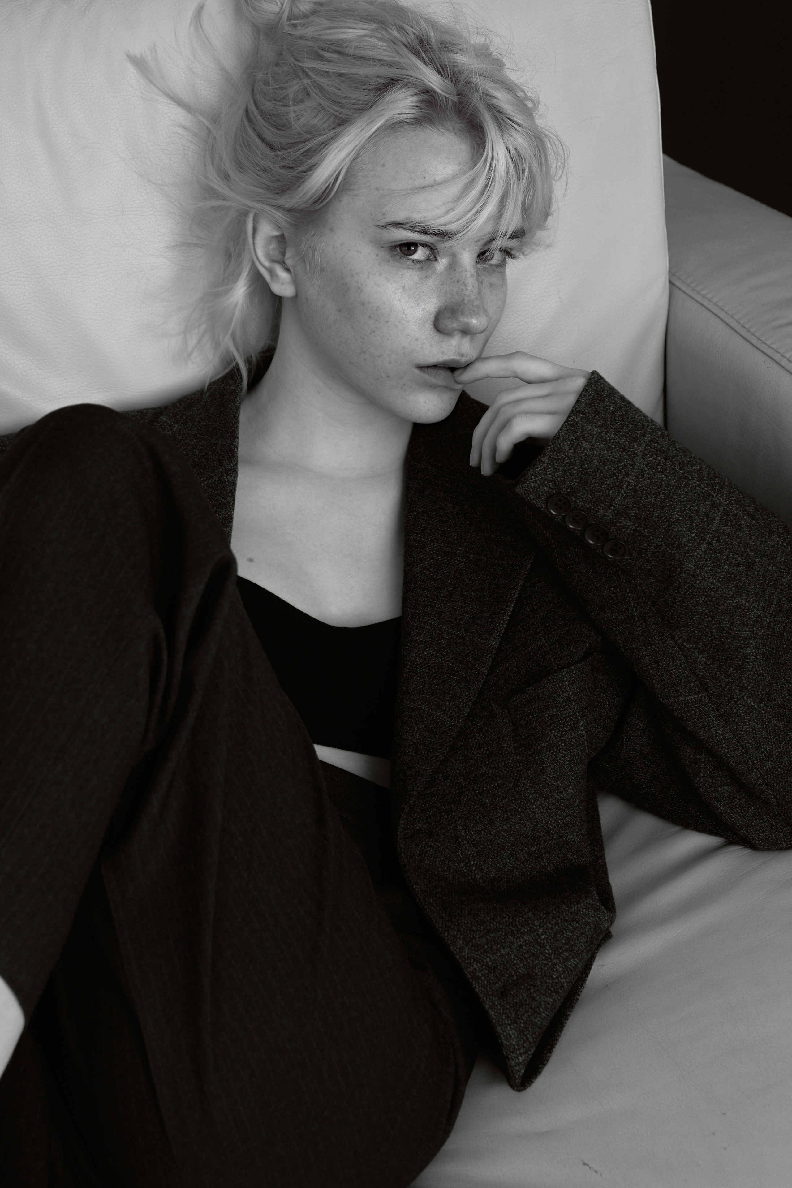 IOANNA. Фотограф Соня Наумова