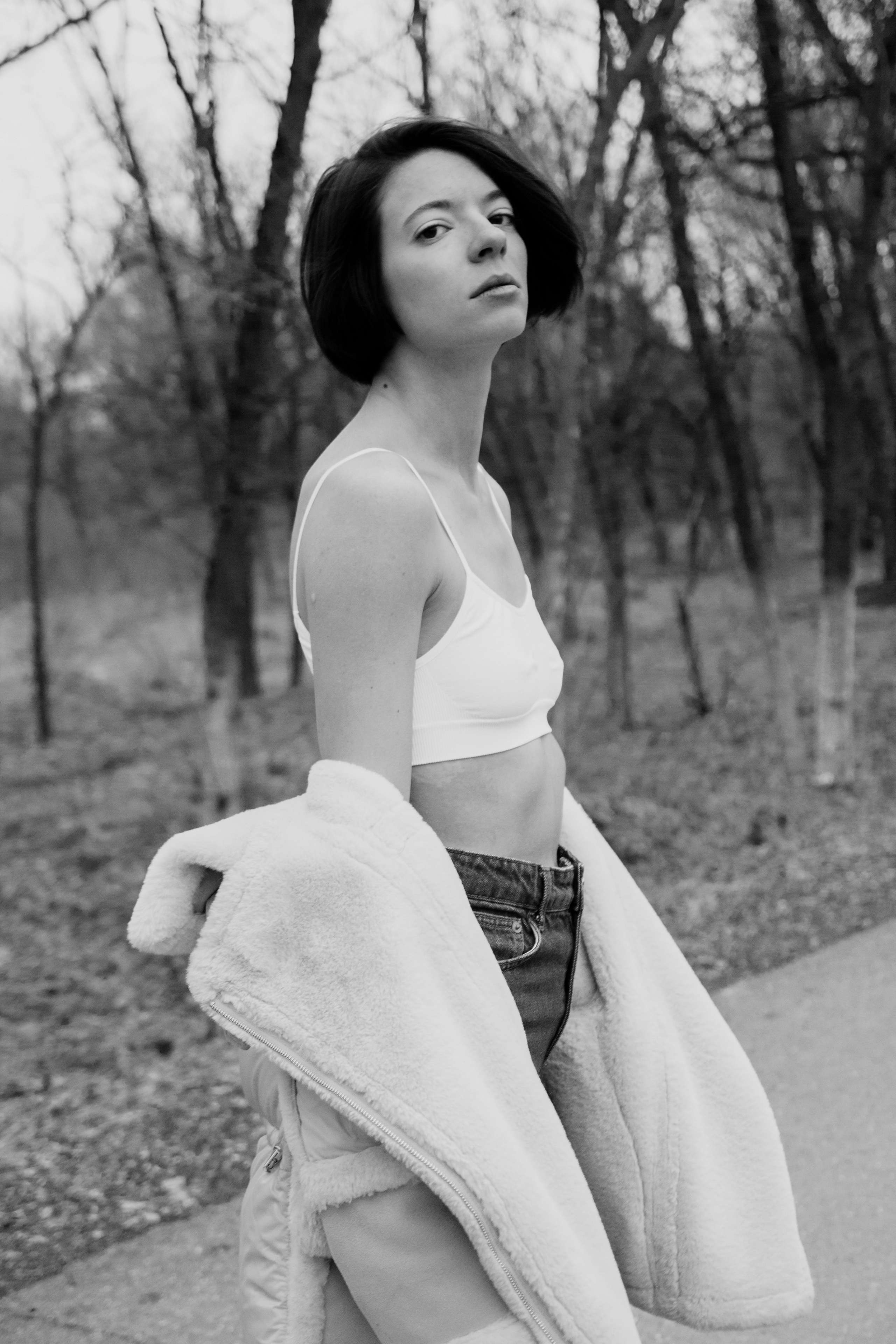 NATALI. Фотограф Соня Наумова