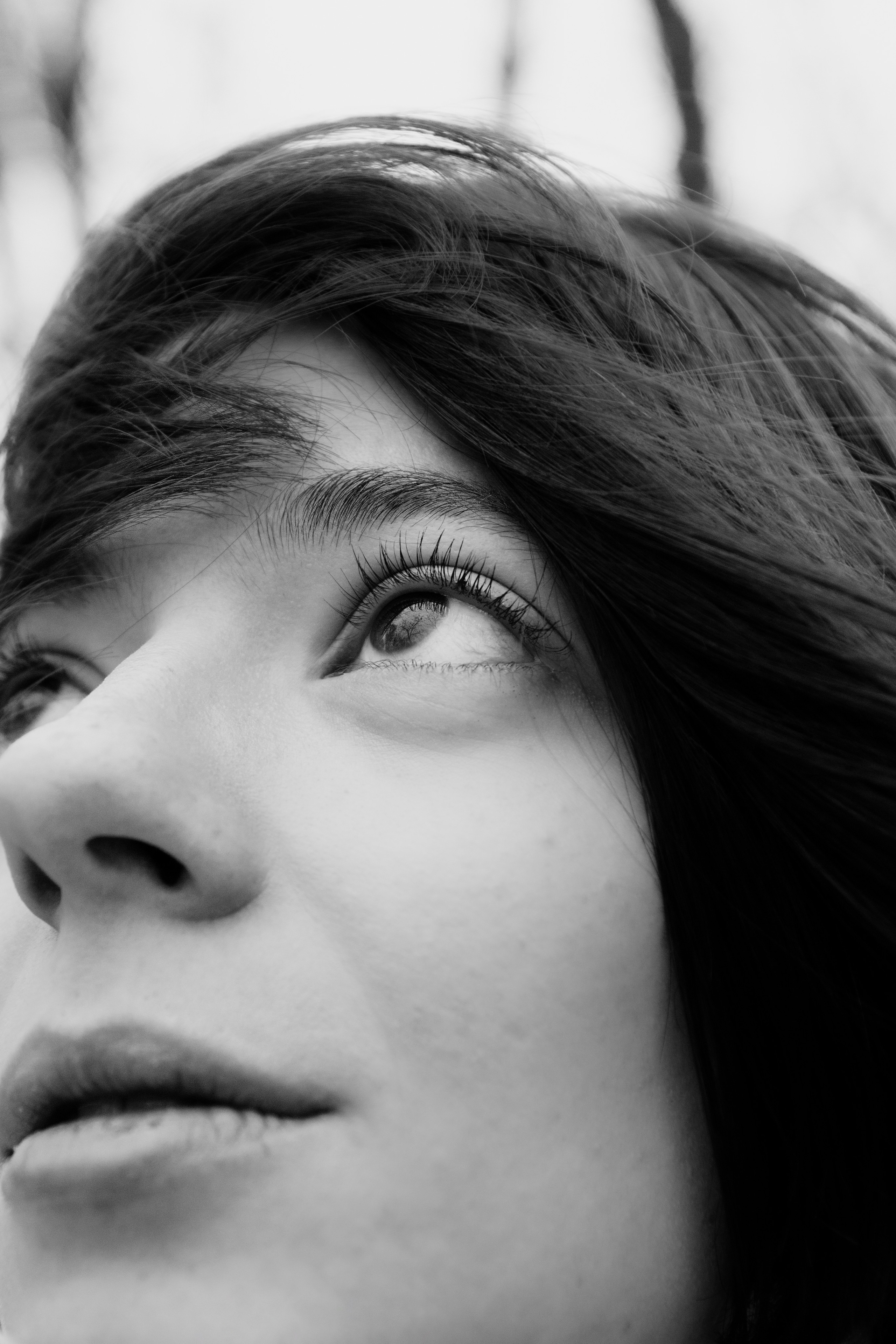 NATALI. Фотограф Соня Наумова