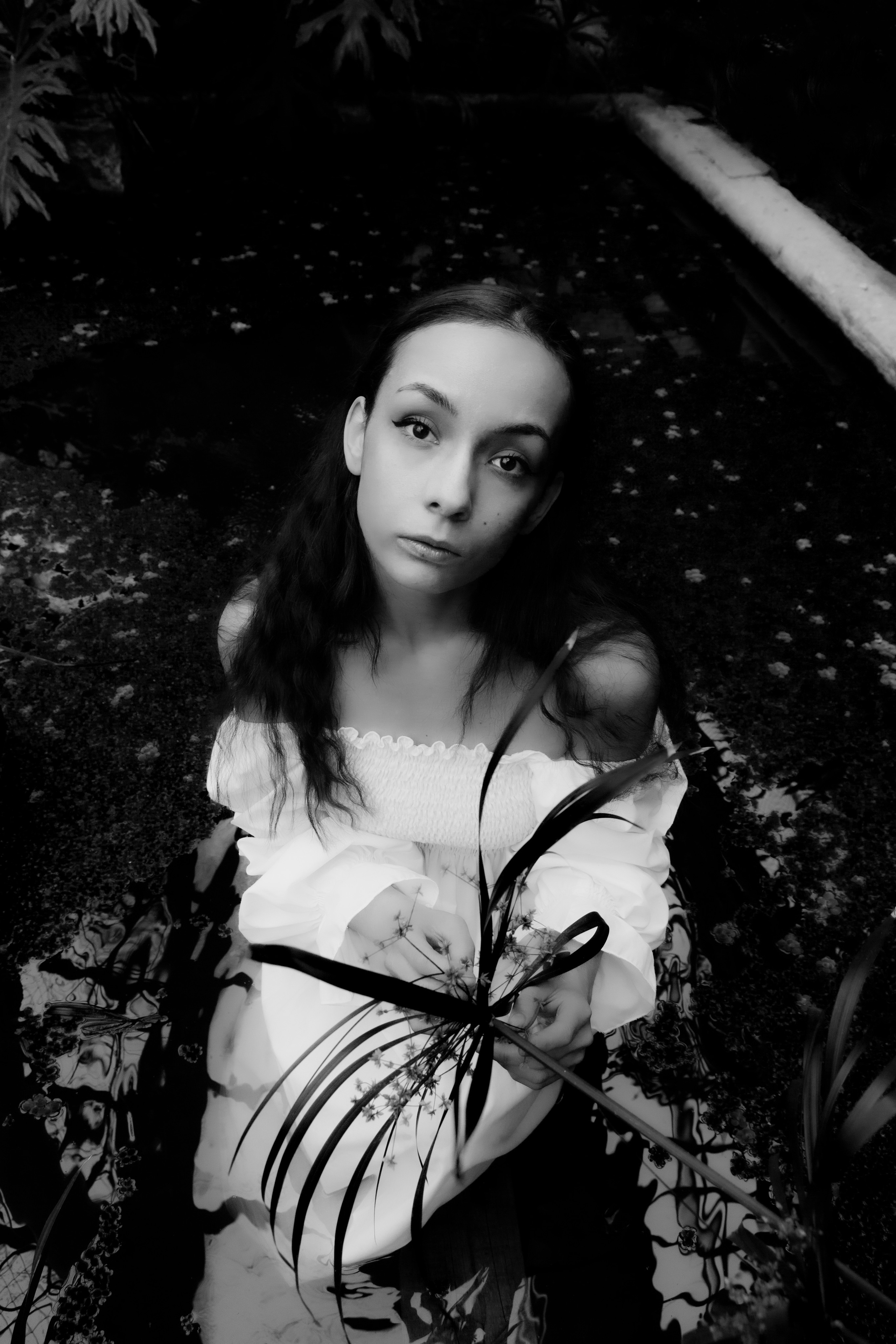 SOPHIA. Фотограф Соня Наумова