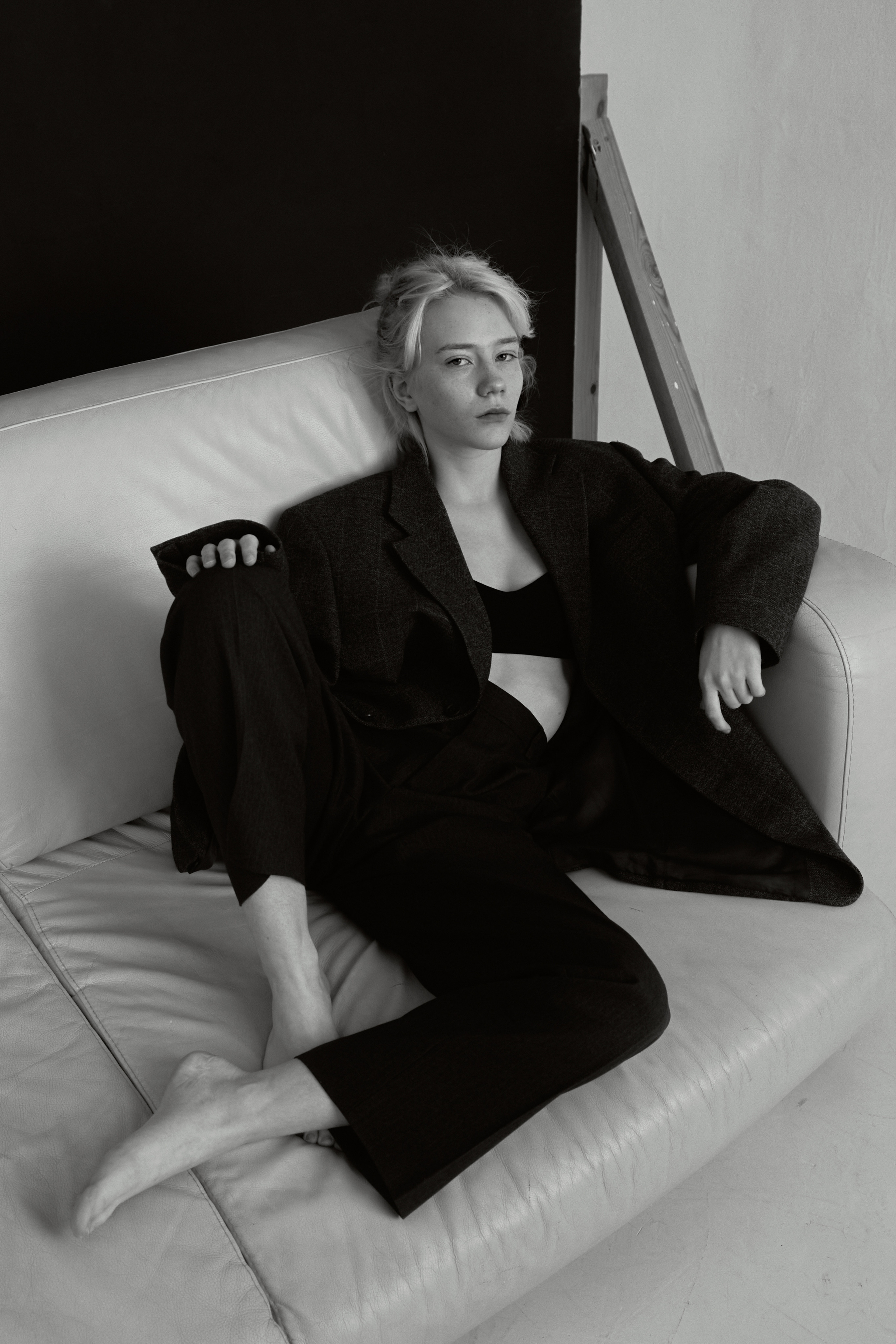 IOANNA. Фотограф Соня Наумова