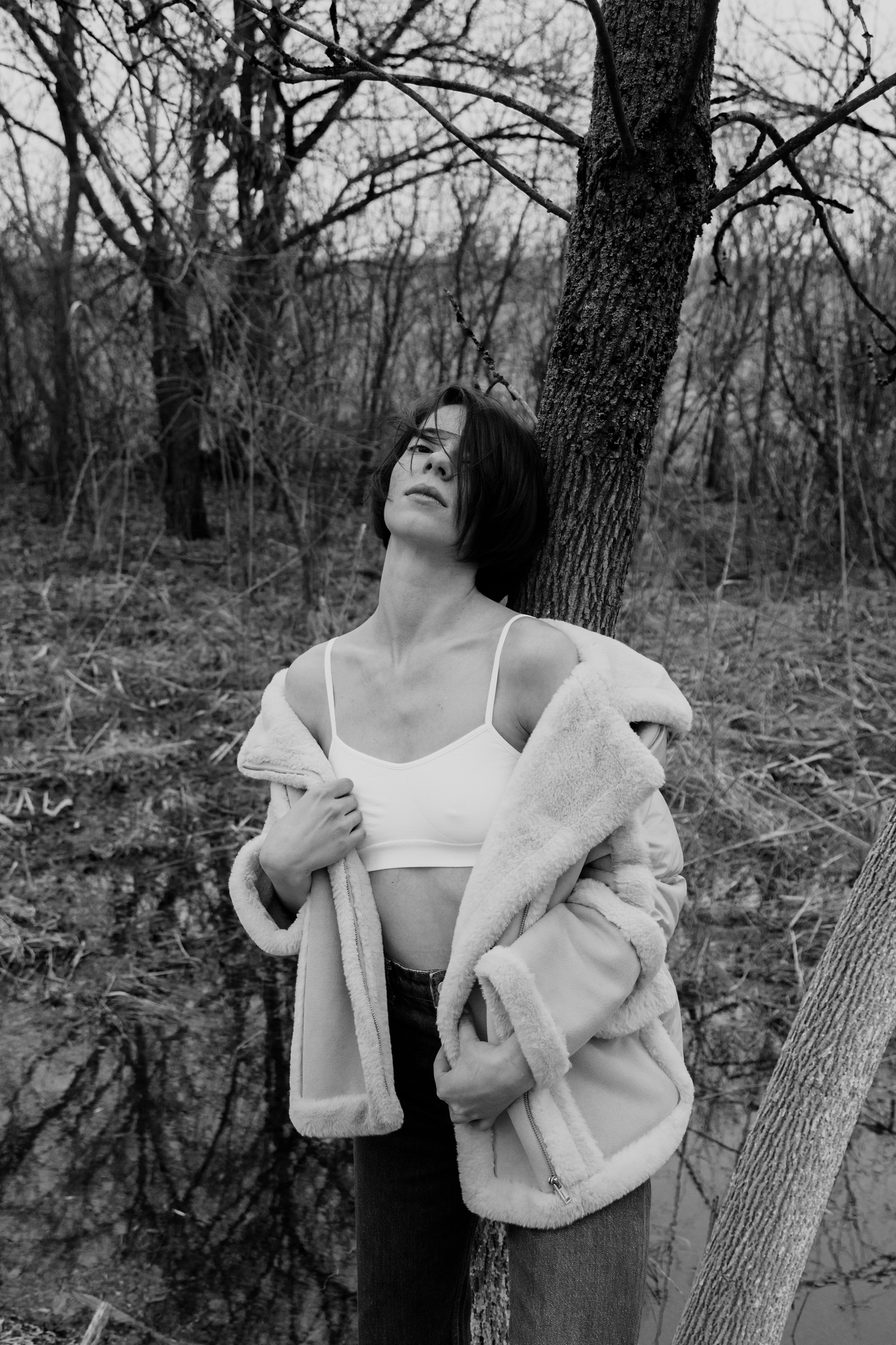 NATALI. Фотограф Соня Наумова