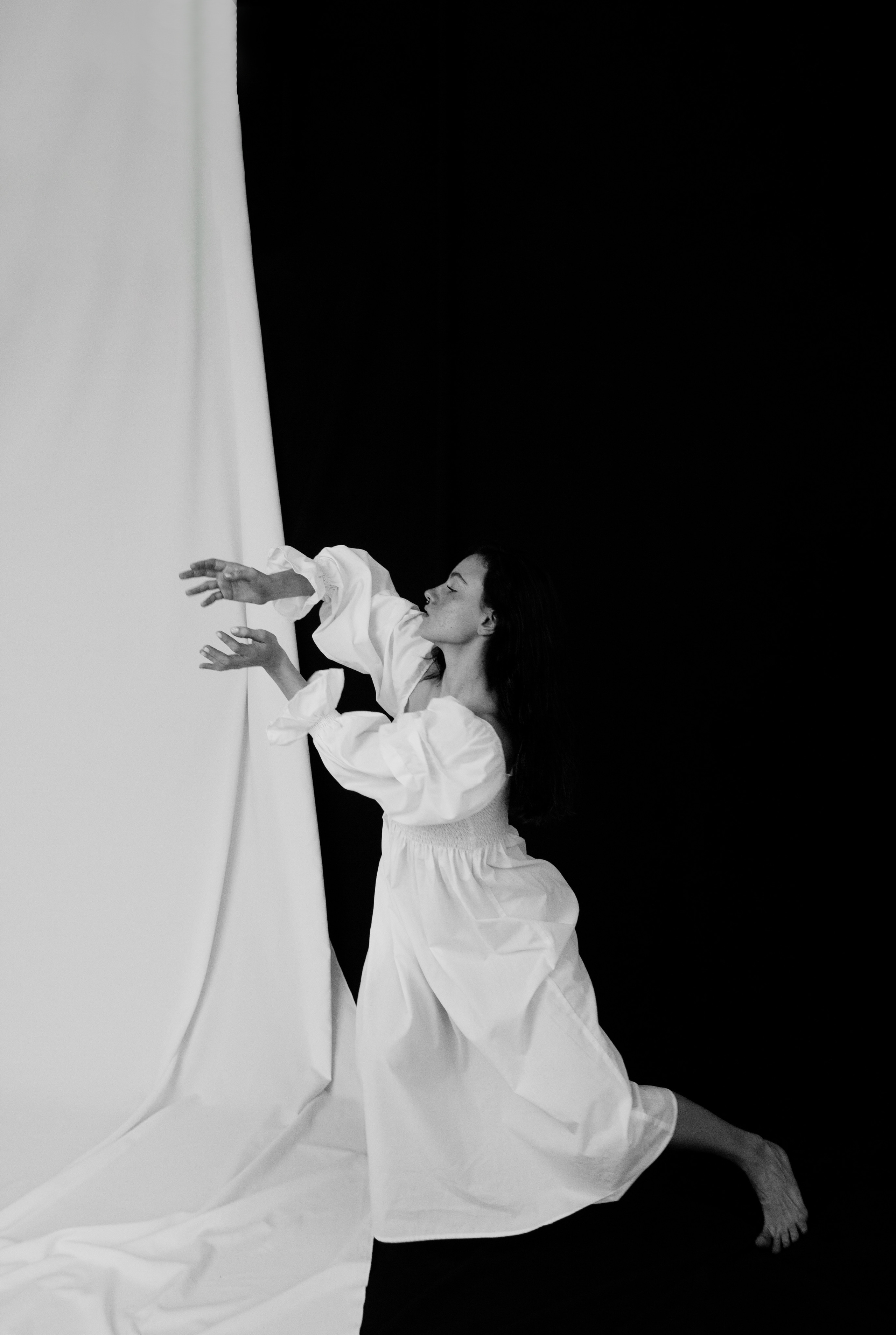 DARIA. Фотограф Соня Наумова