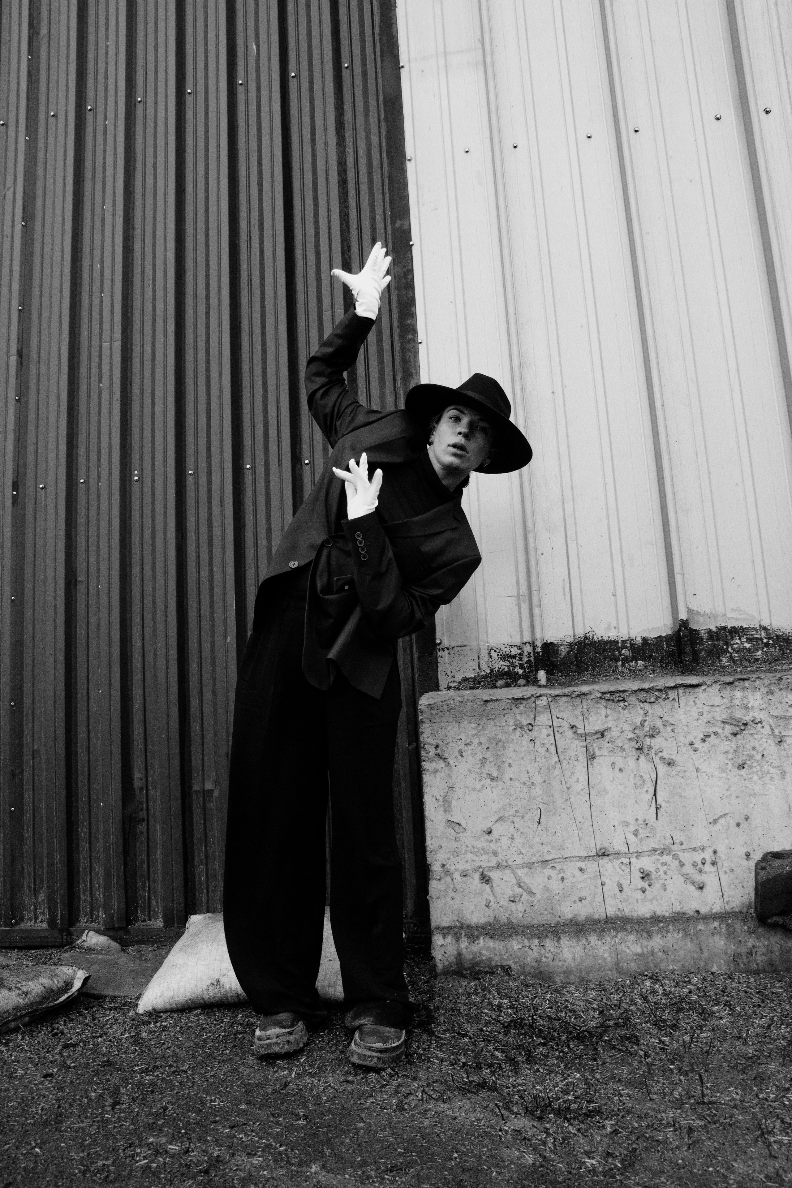 ALINA. Фотограф Соня Наумова