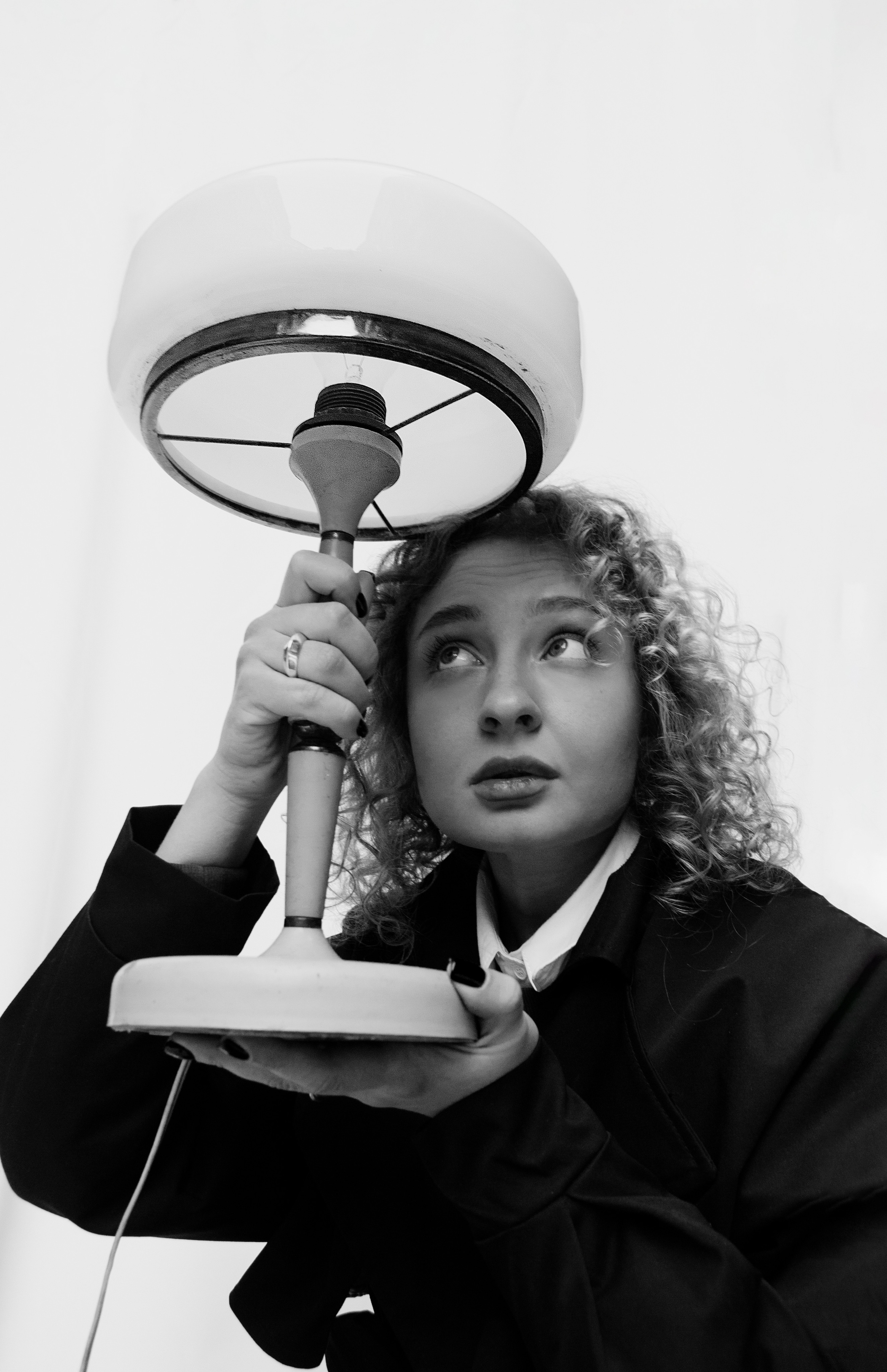 VIKA. Фотограф Соня Наумова