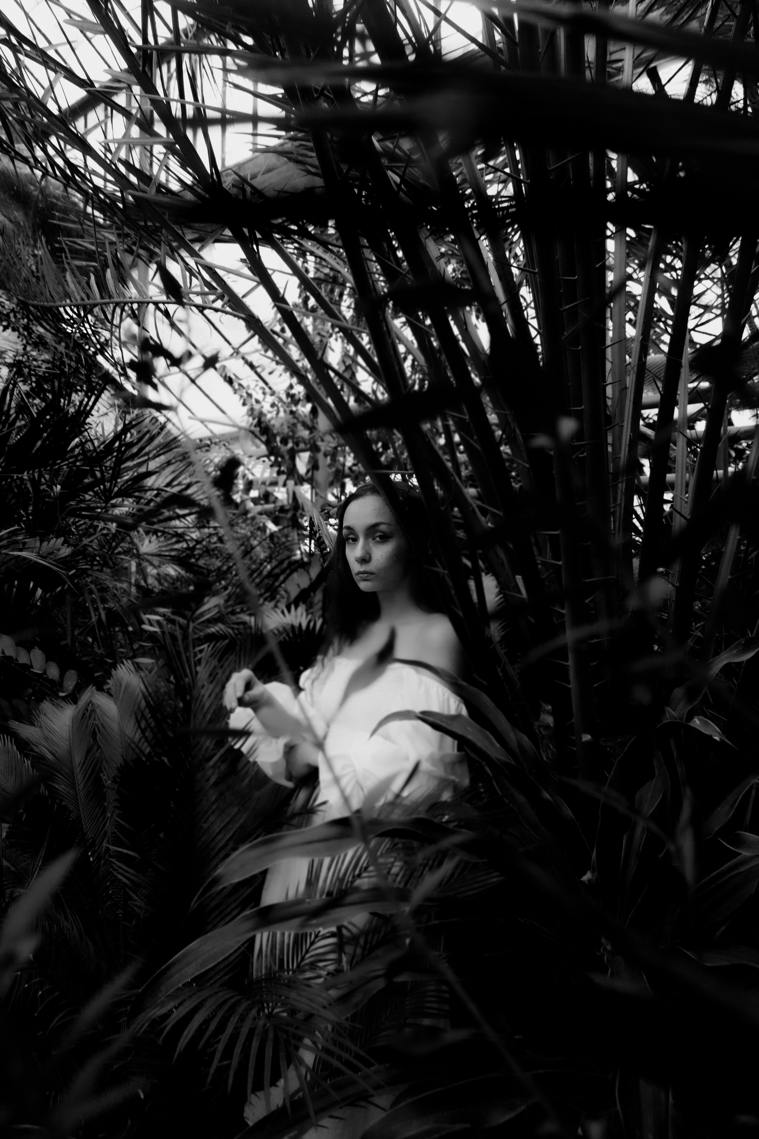 SOPHIA. Фотограф Соня Наумова