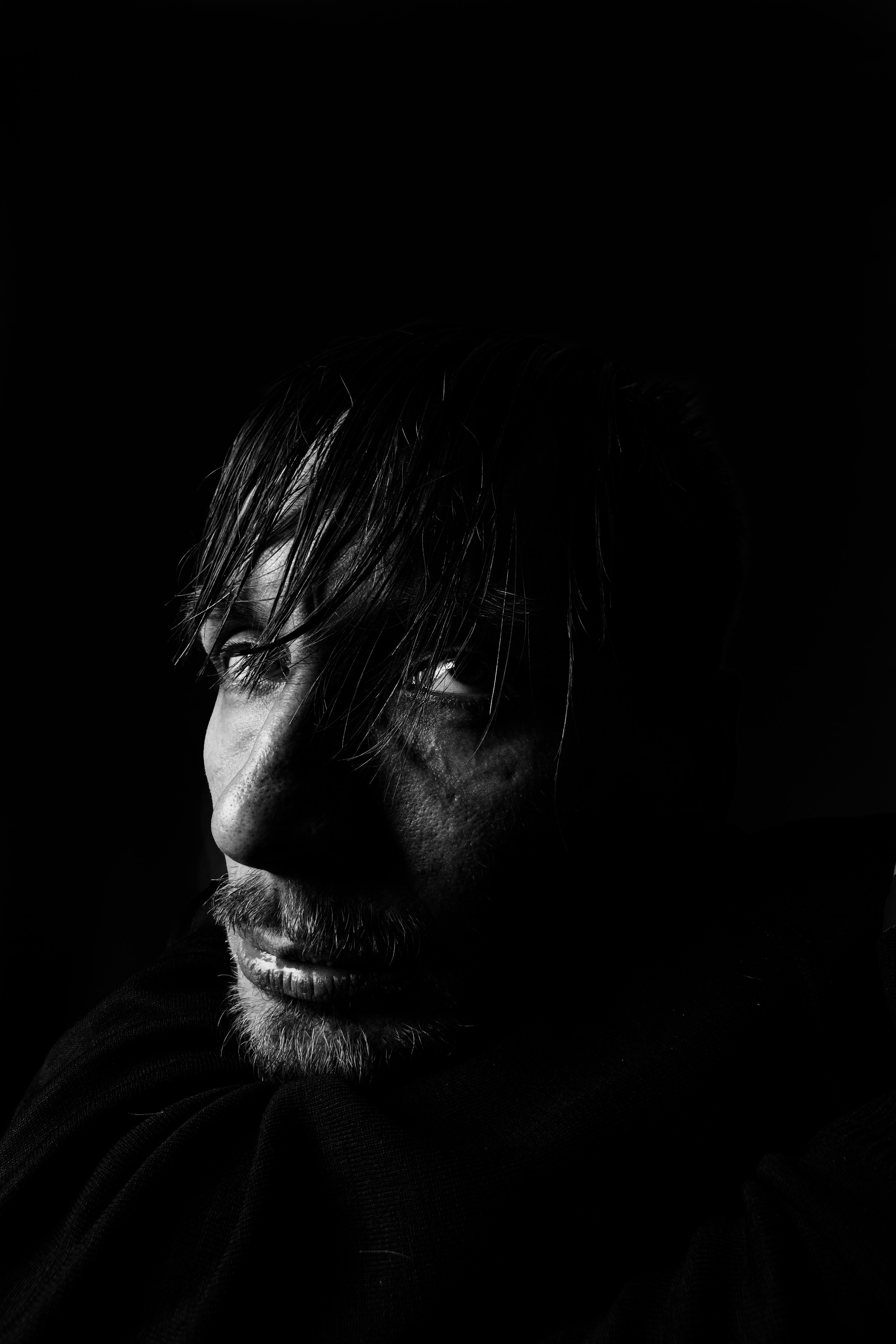 ANTON. Фотограф Соня Наумова