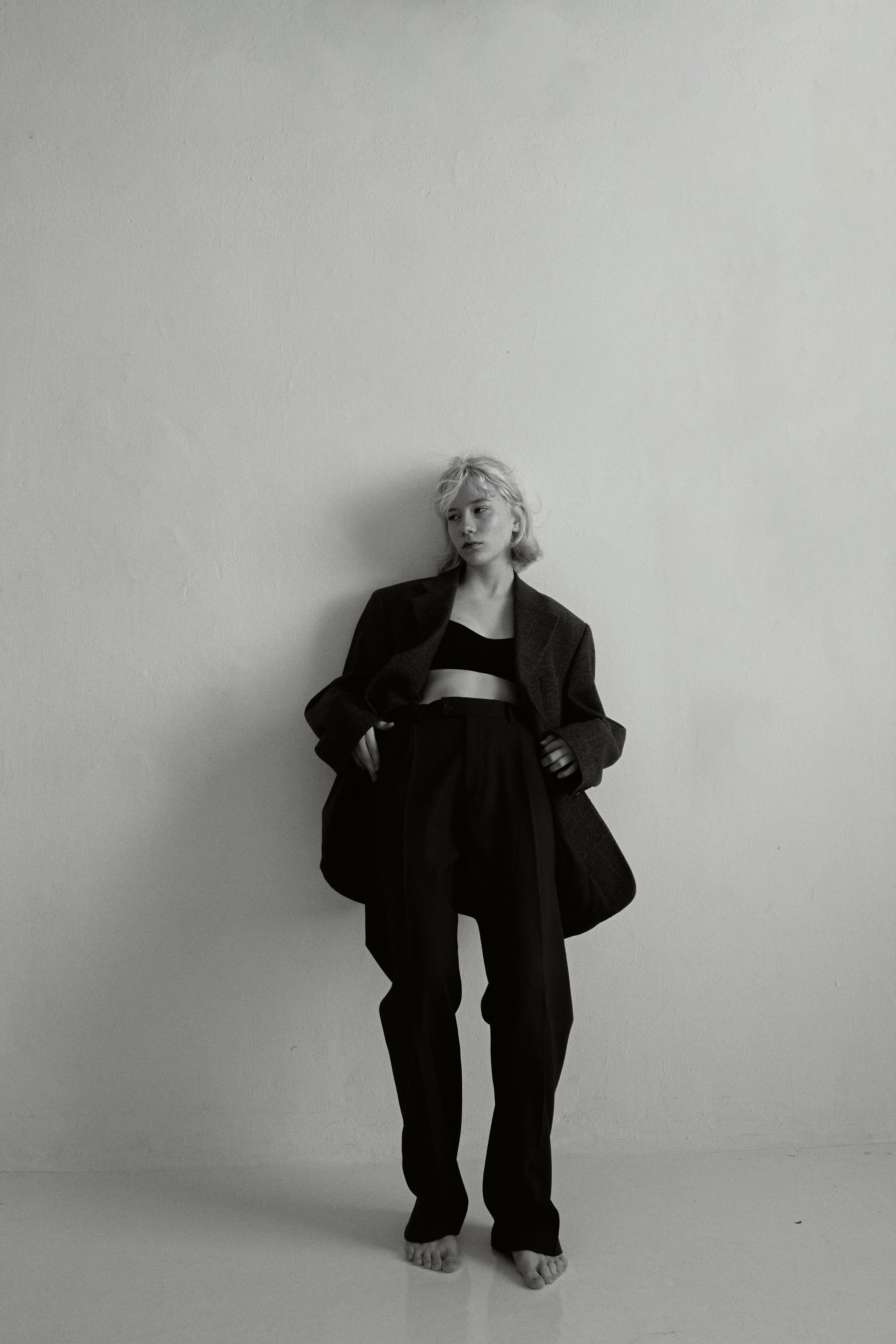 IOANNA. Фотограф Соня Наумова