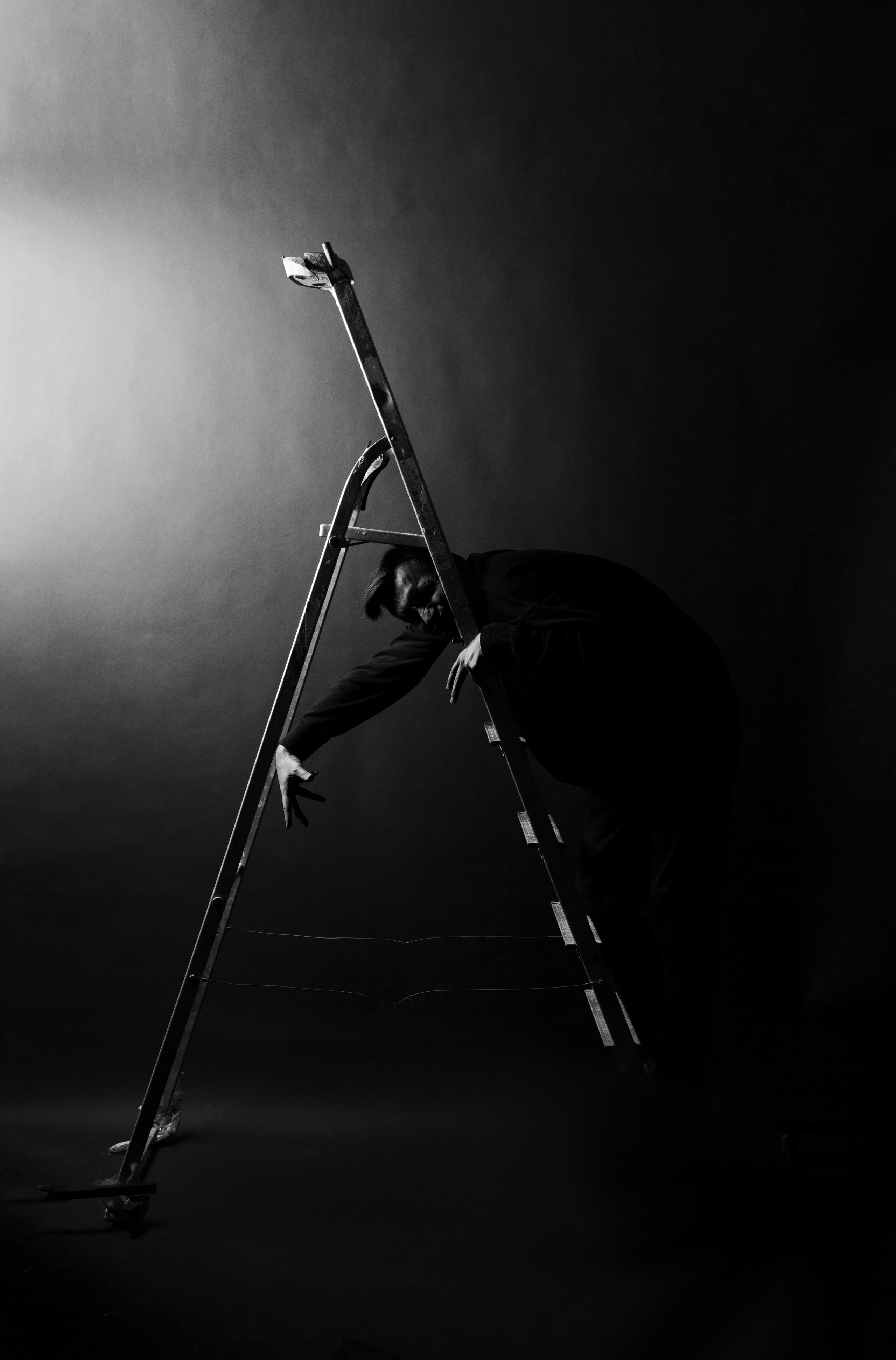 ANTON. Фотограф Соня Наумова