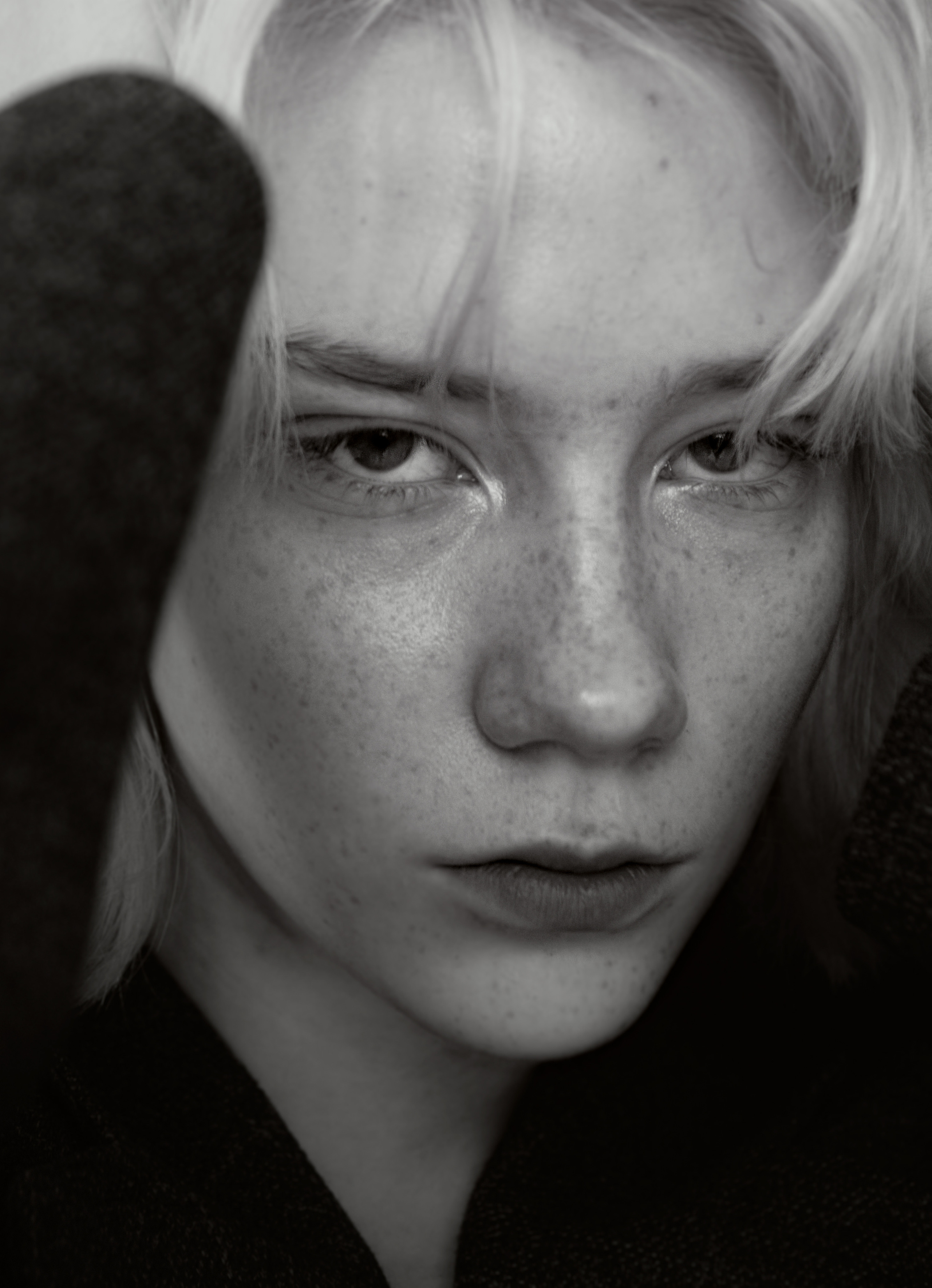 IOANNA. Фотограф Соня Наумова