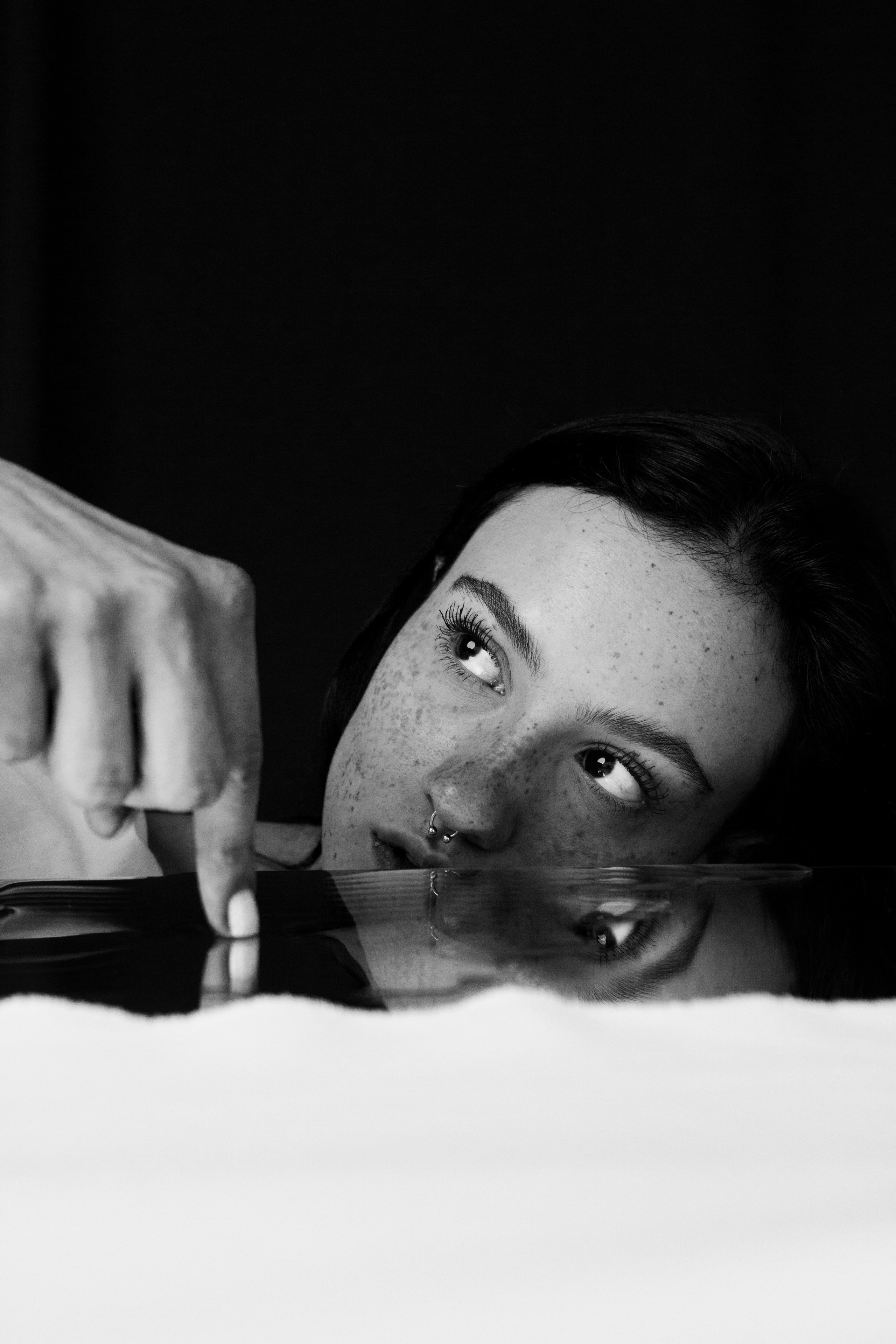 DARIA. Фотограф Соня Наумова