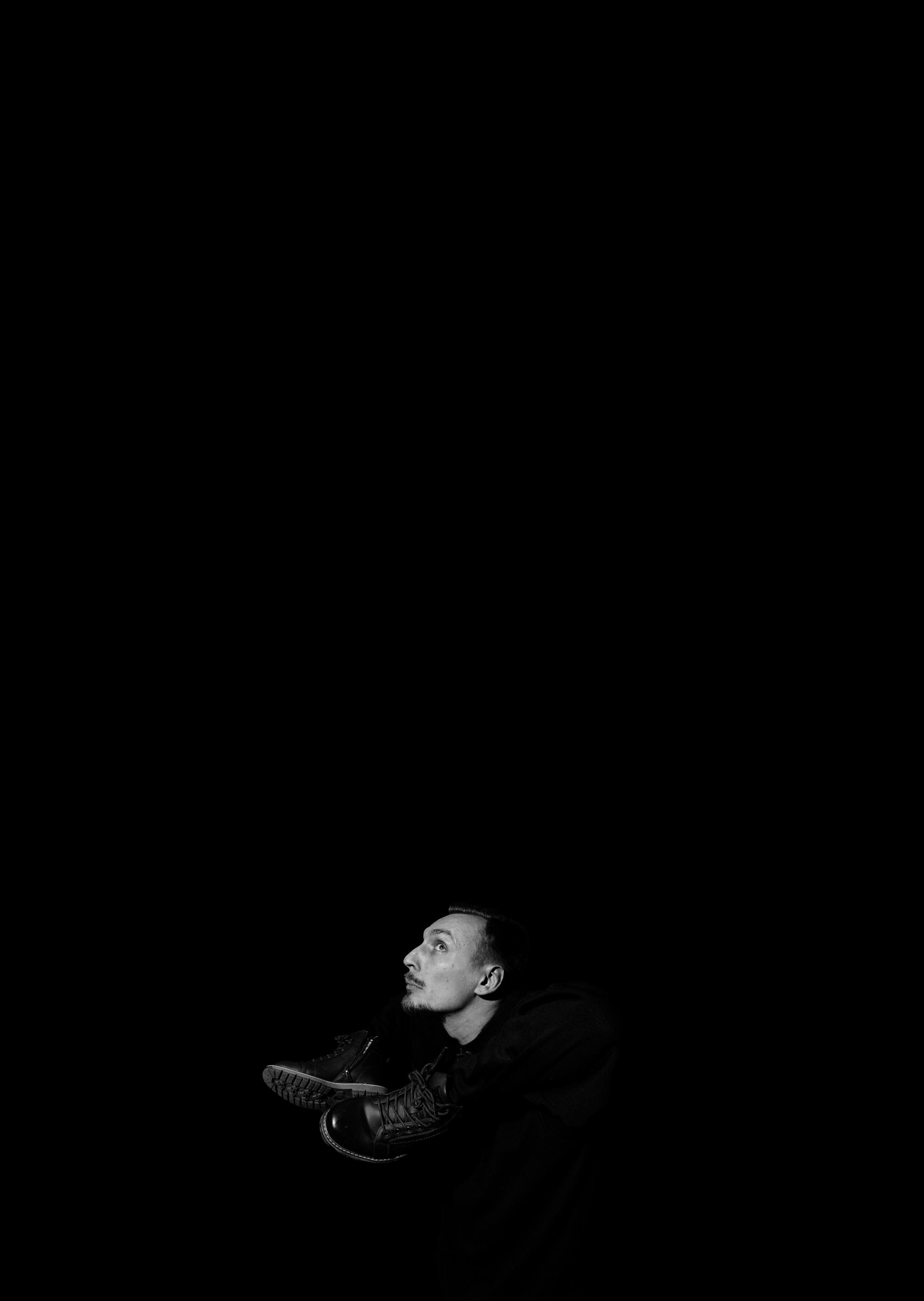 ANTON. Фотограф Соня Наумова