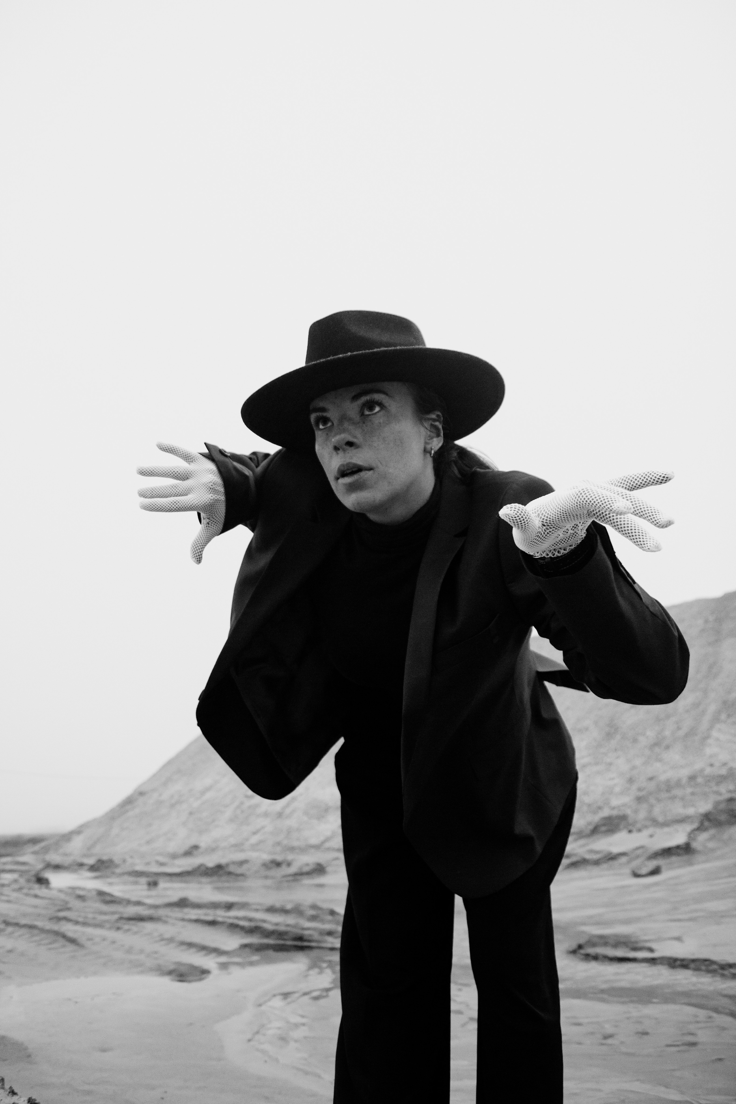 ALINA. Фотограф Соня Наумова