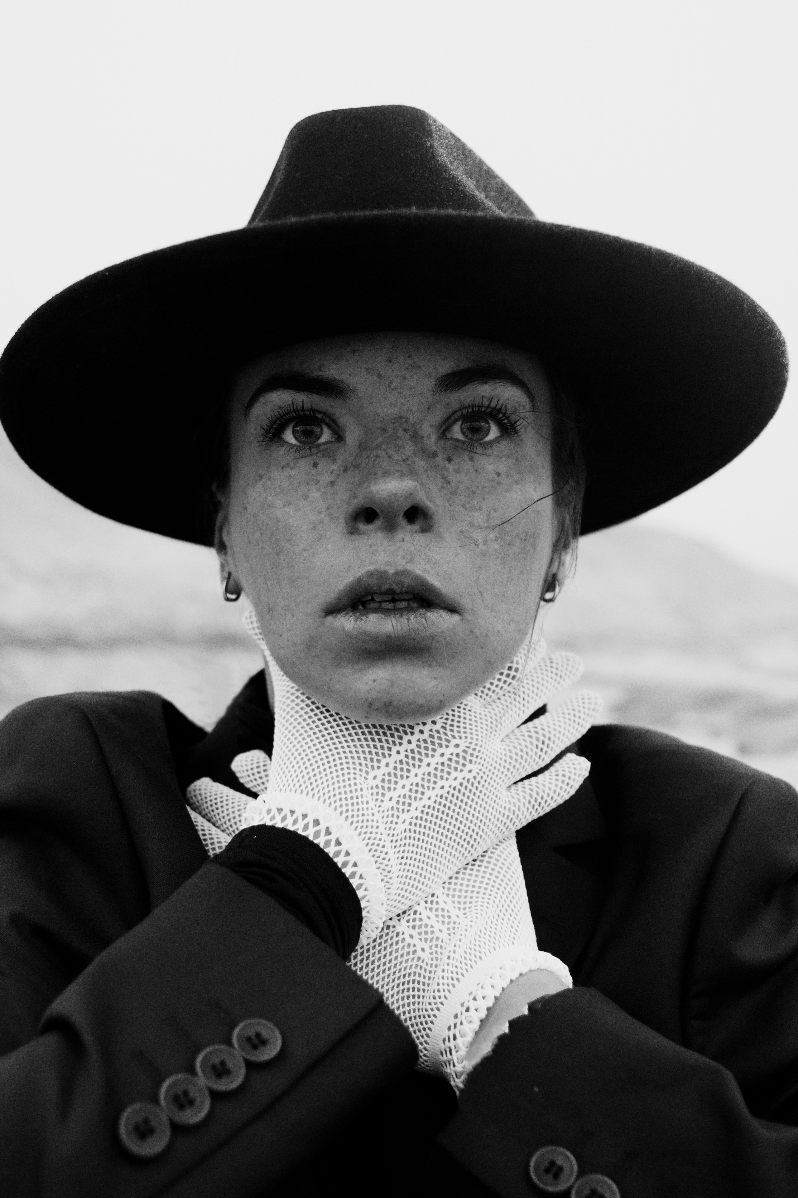 ALINA. Фотограф Соня Наумова