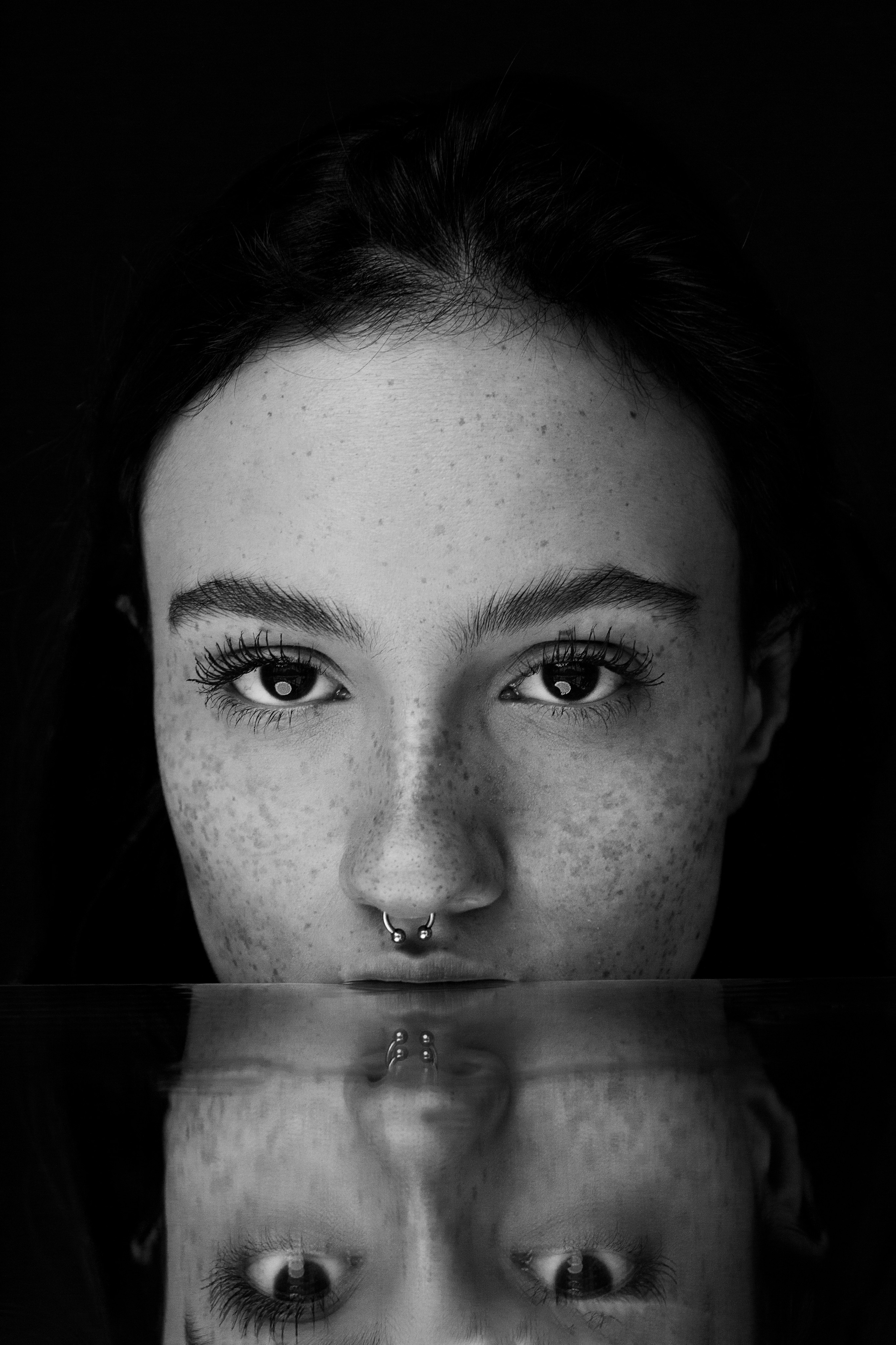 DARIA. Фотограф Соня Наумова