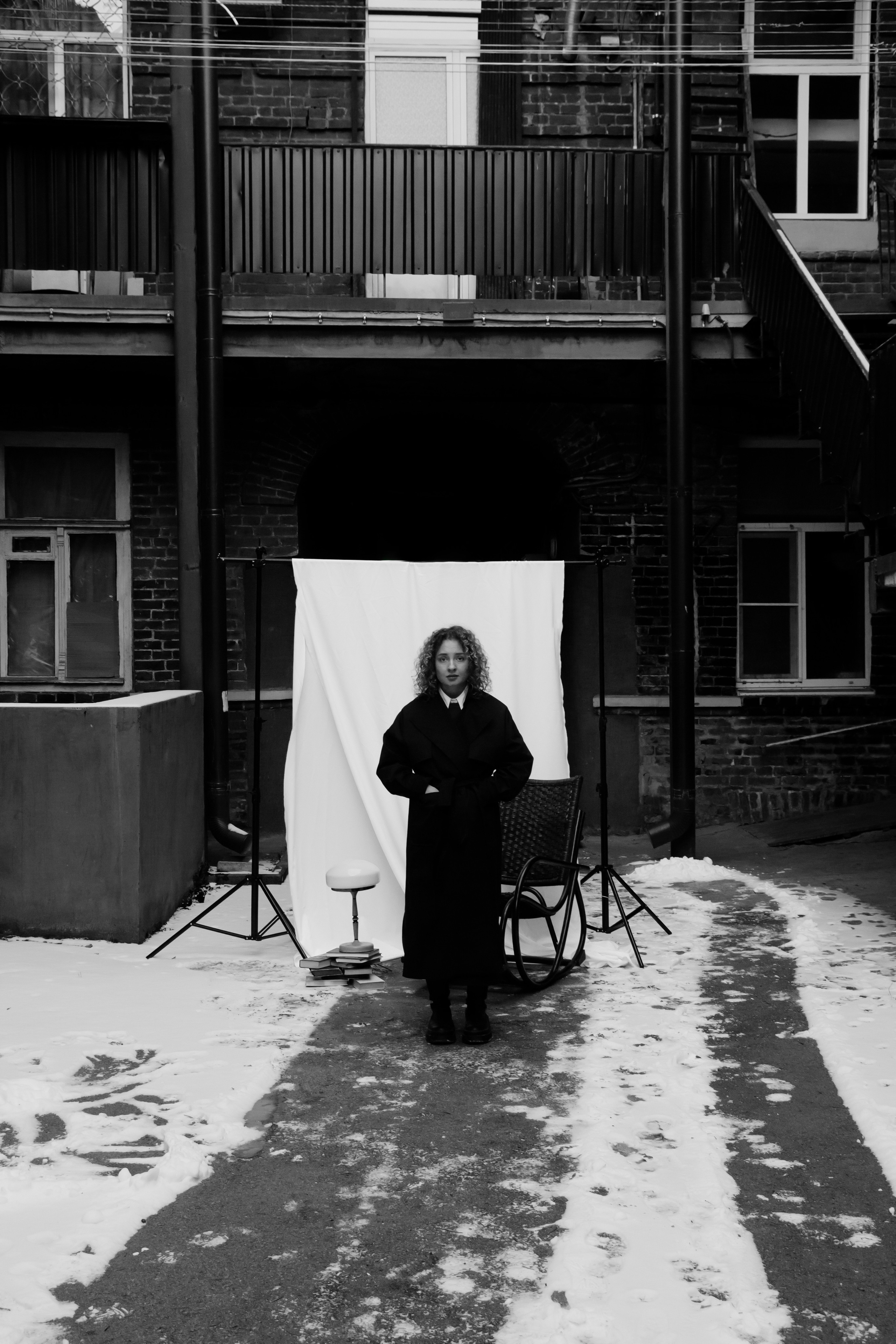 VIKA. Фотограф Соня Наумова