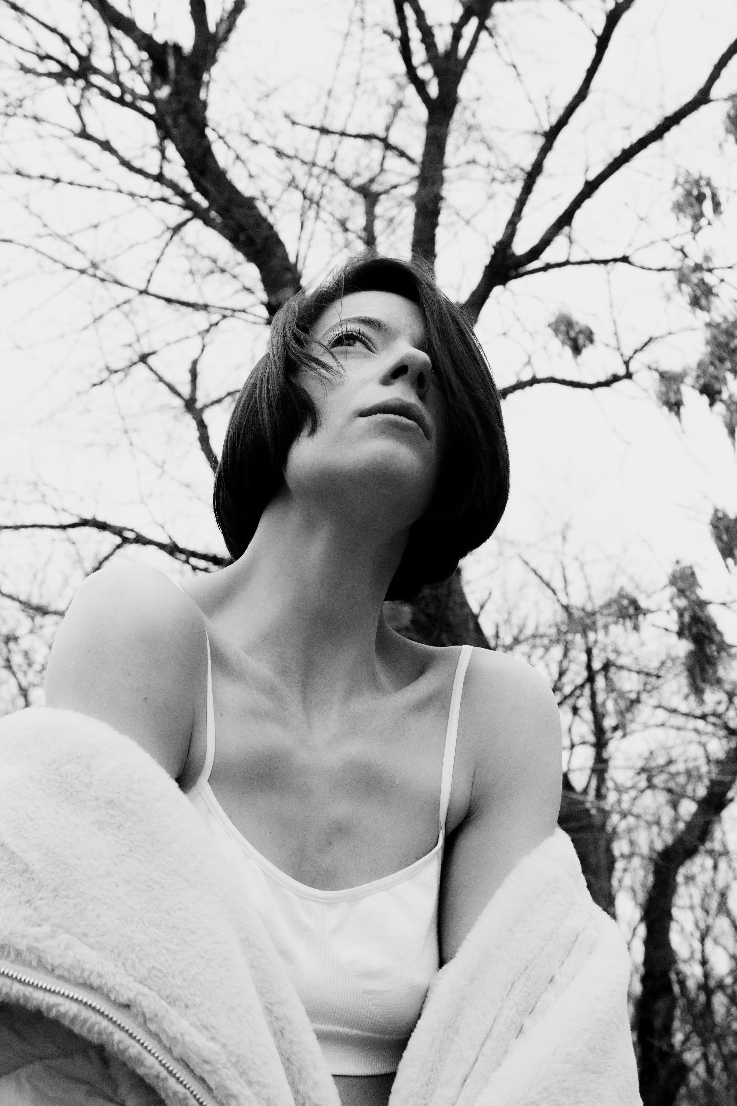 NATALI. Фотограф Соня Наумова