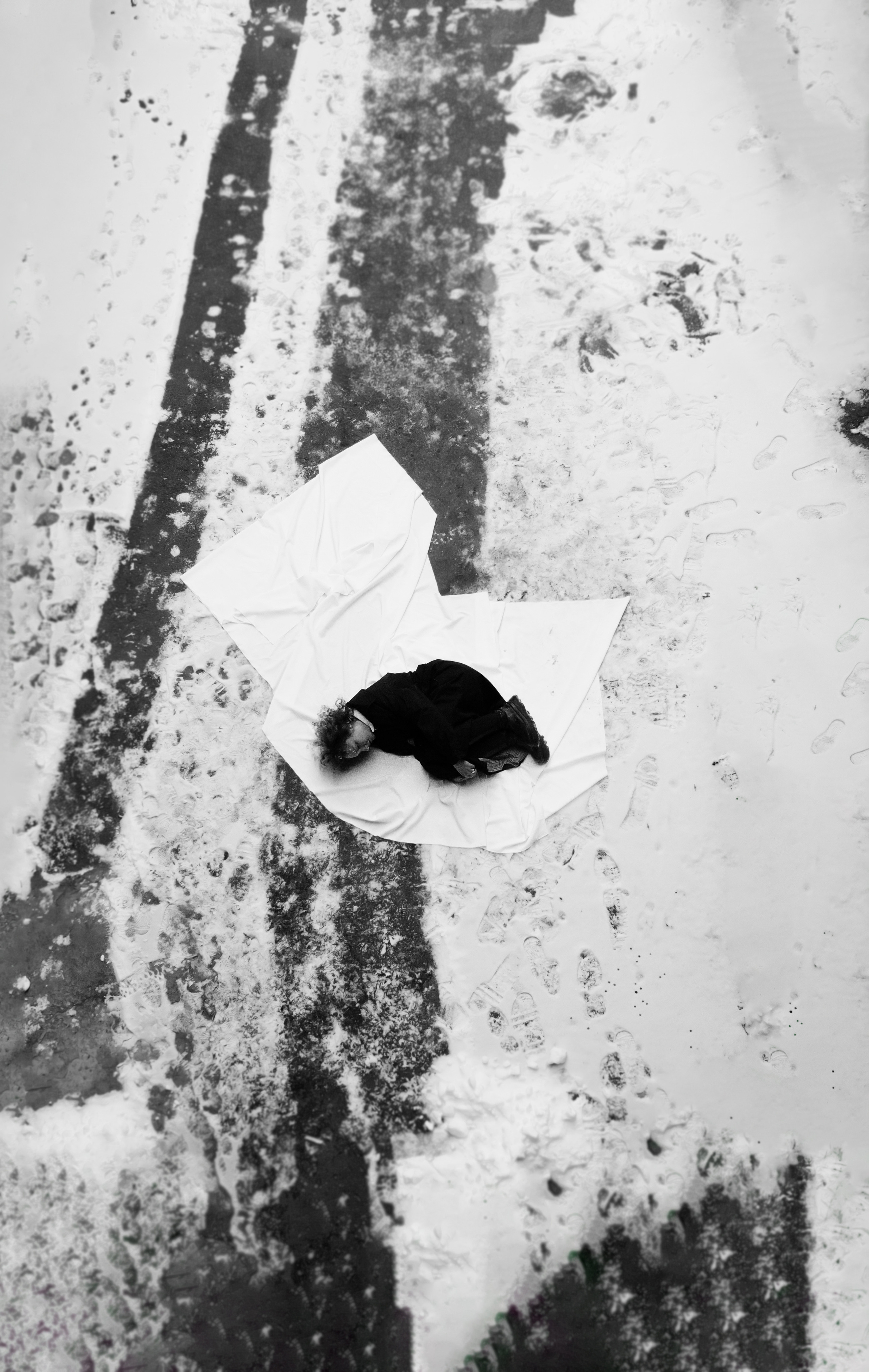 VIKA. Фотограф Соня Наумова