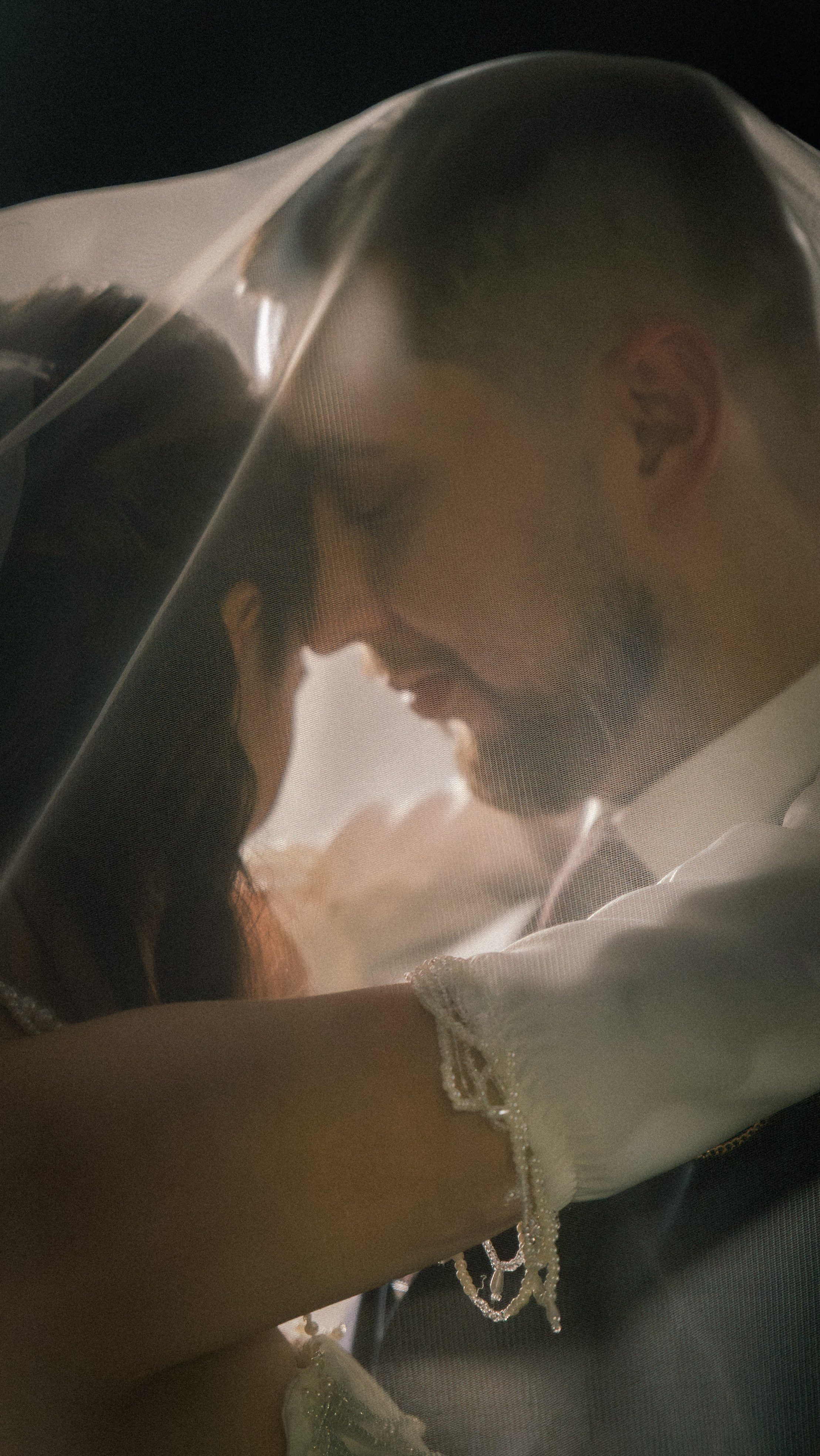 Федор и Любовь. Фотограф и видеограф Андрей Кукишев