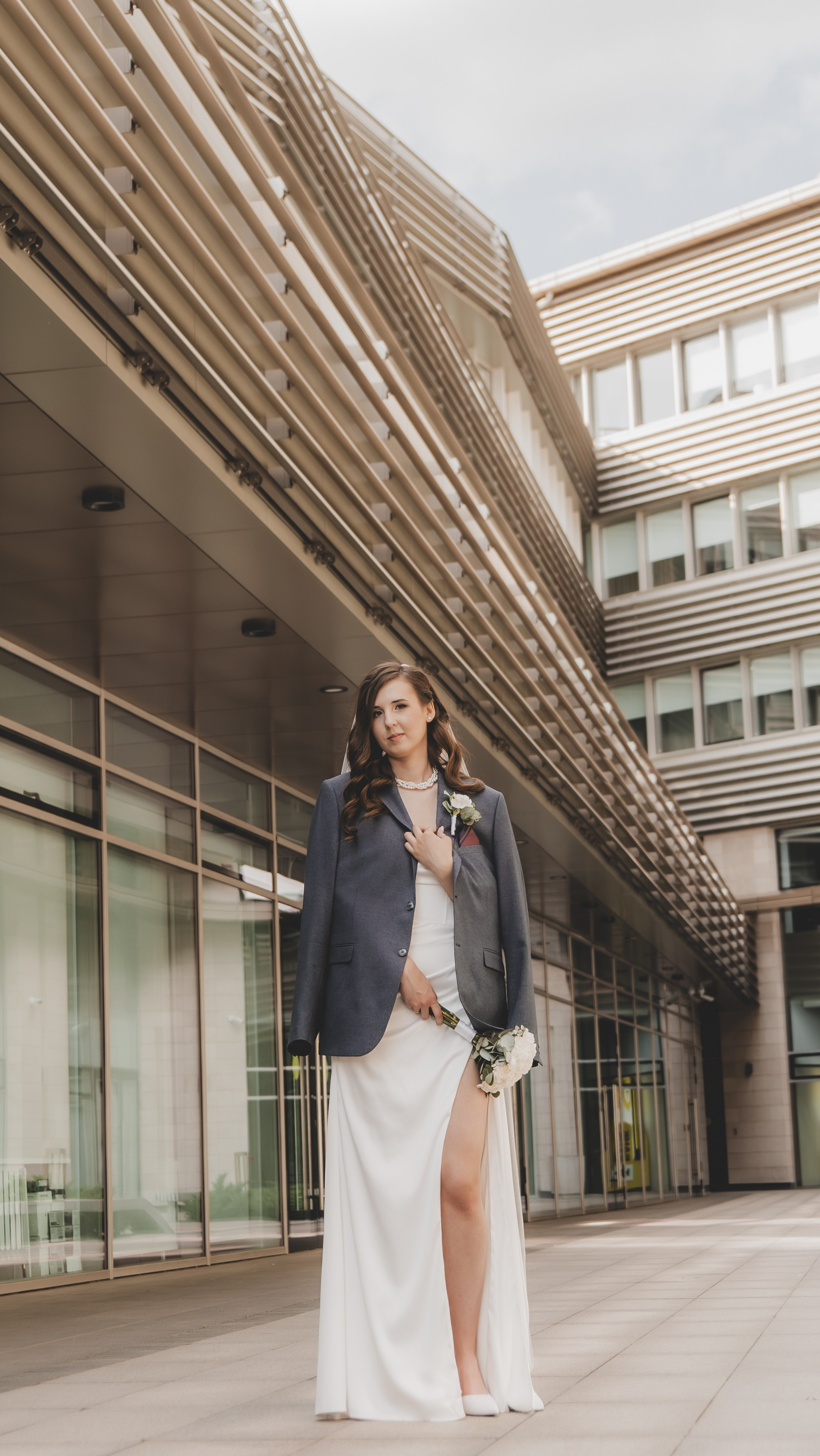 Никита и Алена. Фотограф и видеограф Андрей Кукишев