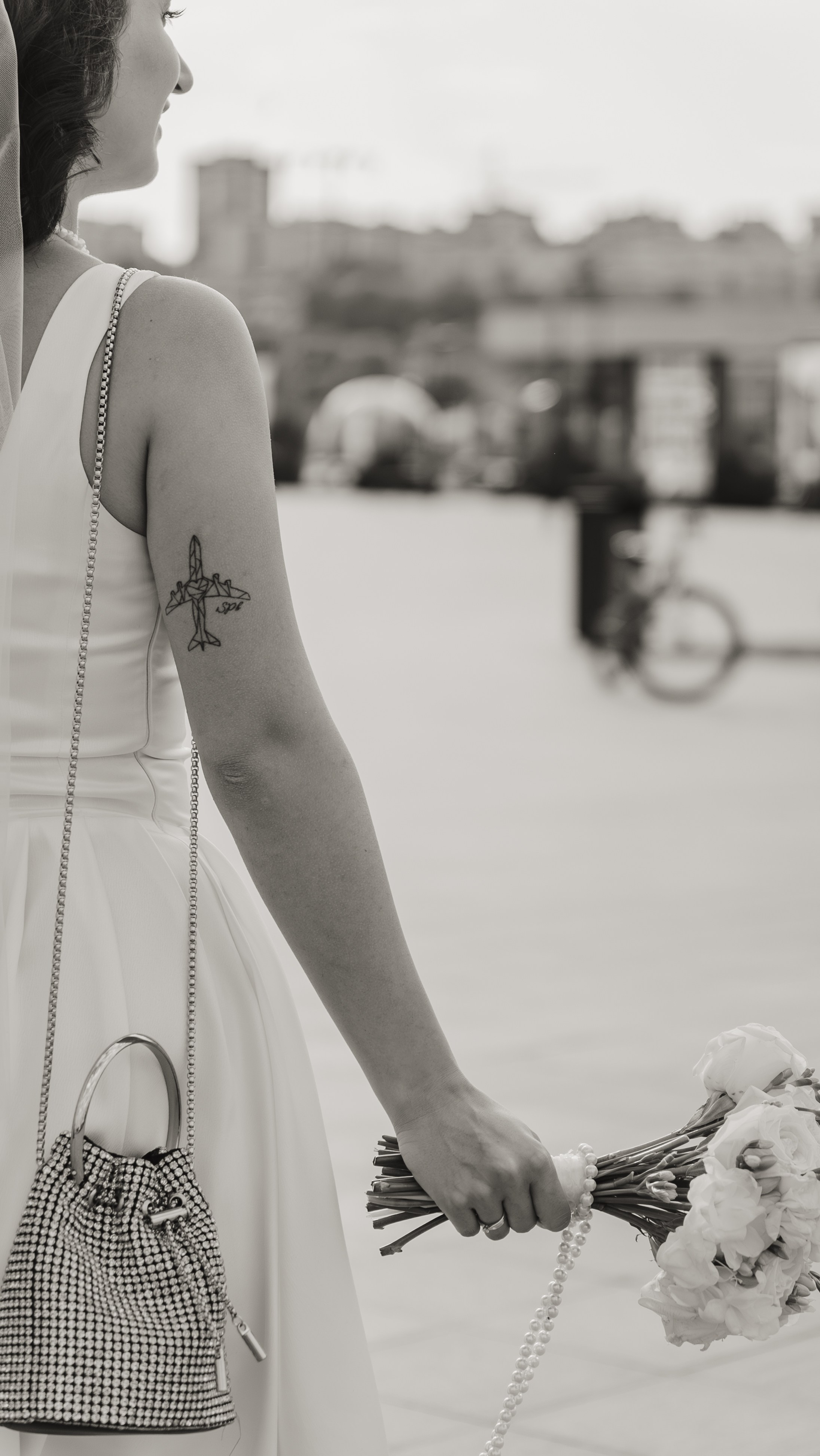 Павел и Натали. Фотограф и видеограф Андрей Кукишев