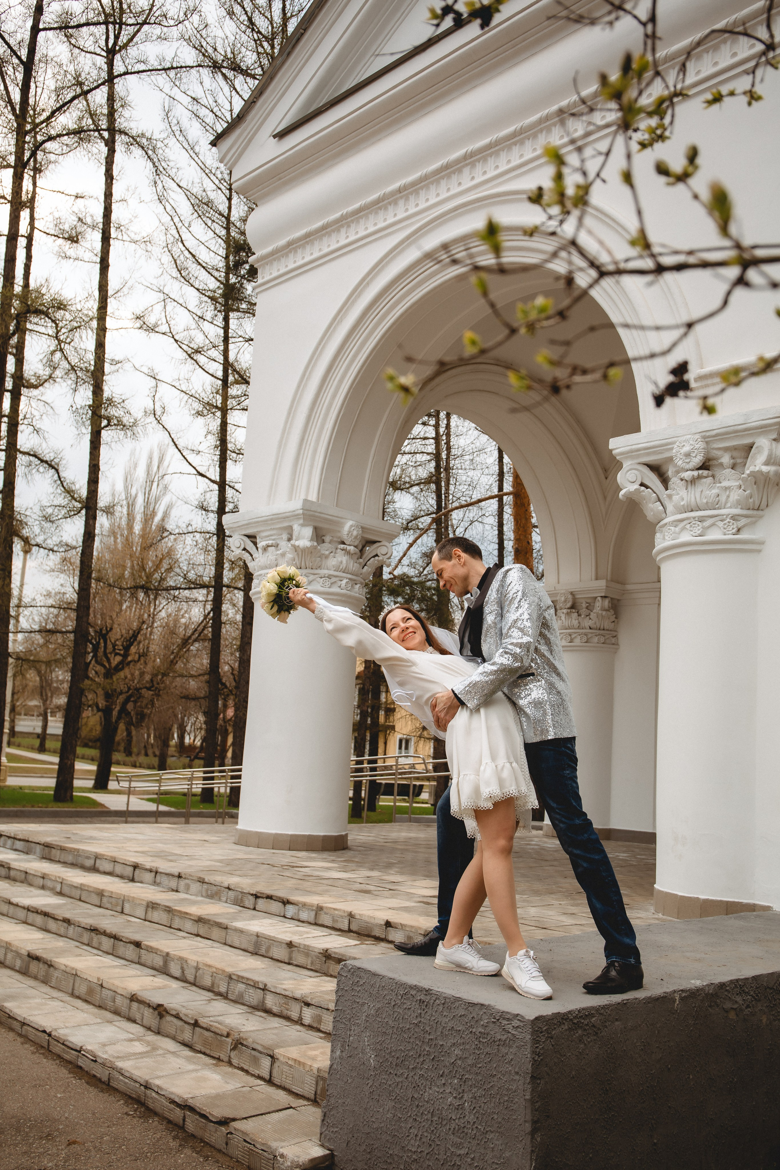 СВАДЕБНЫЕ. Фотограф крещений, семейный фотограф Приходько Ксения