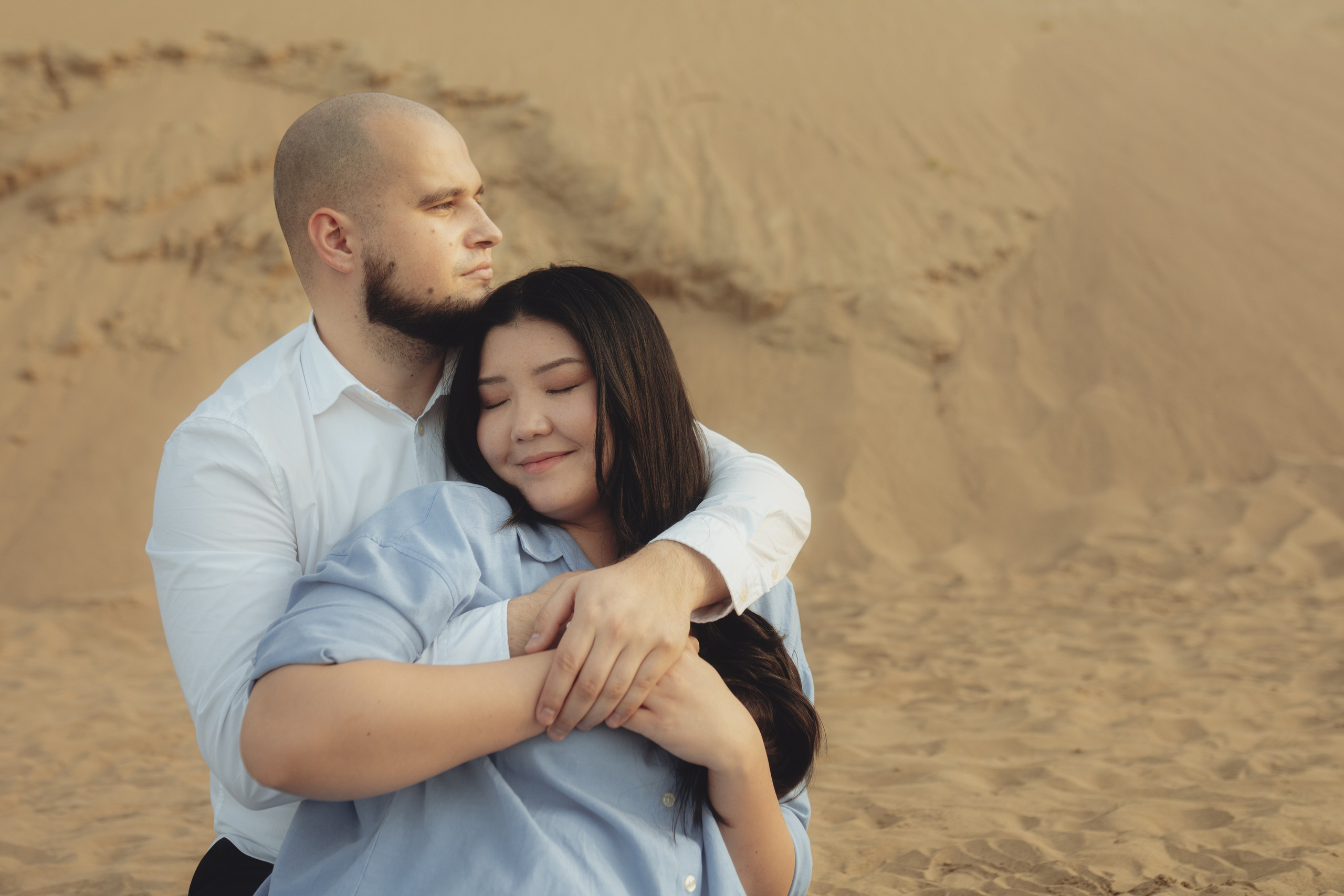 Alex&Dalila Love Story