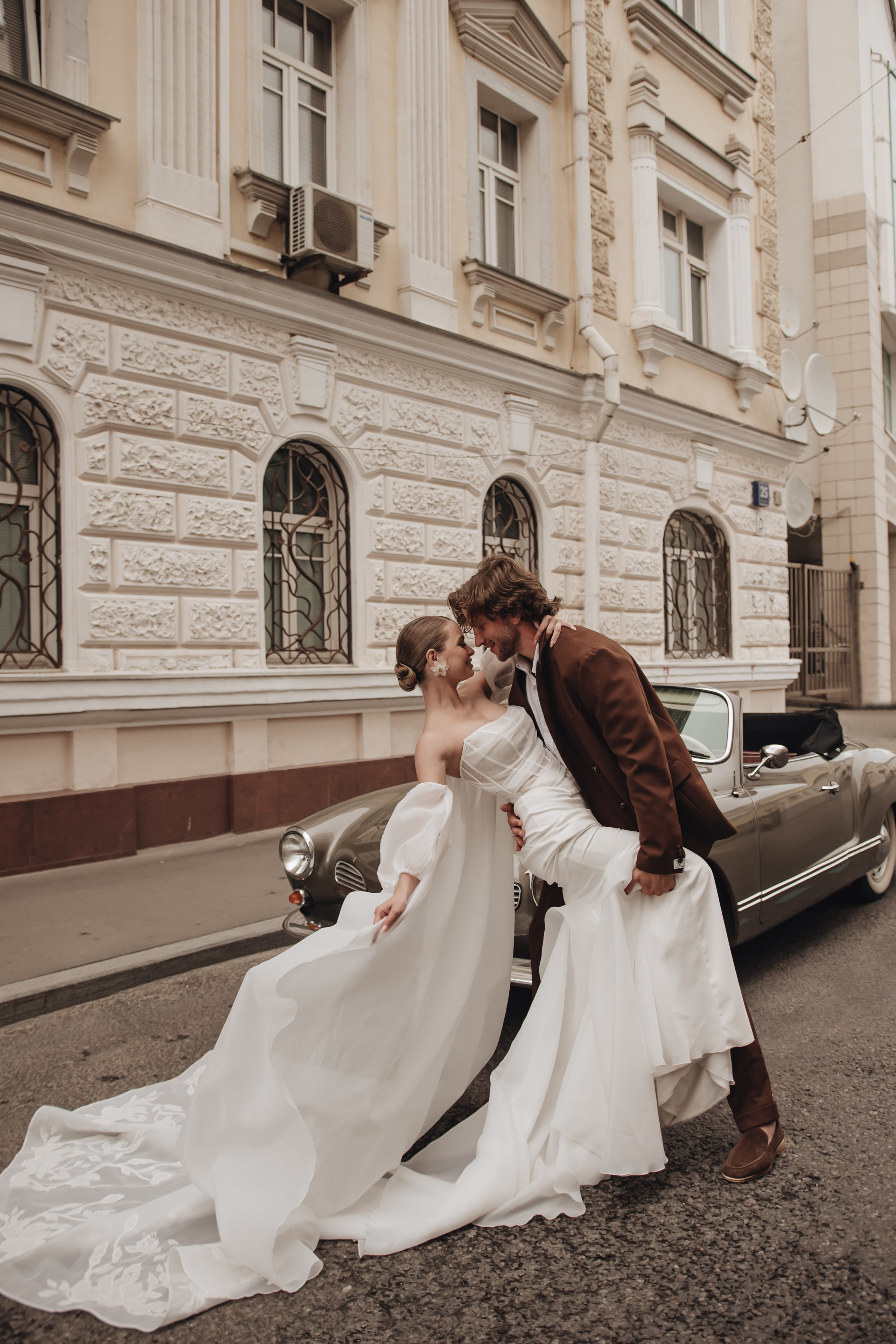 Свадебный фотограф в Смоленске Печкурова Карина