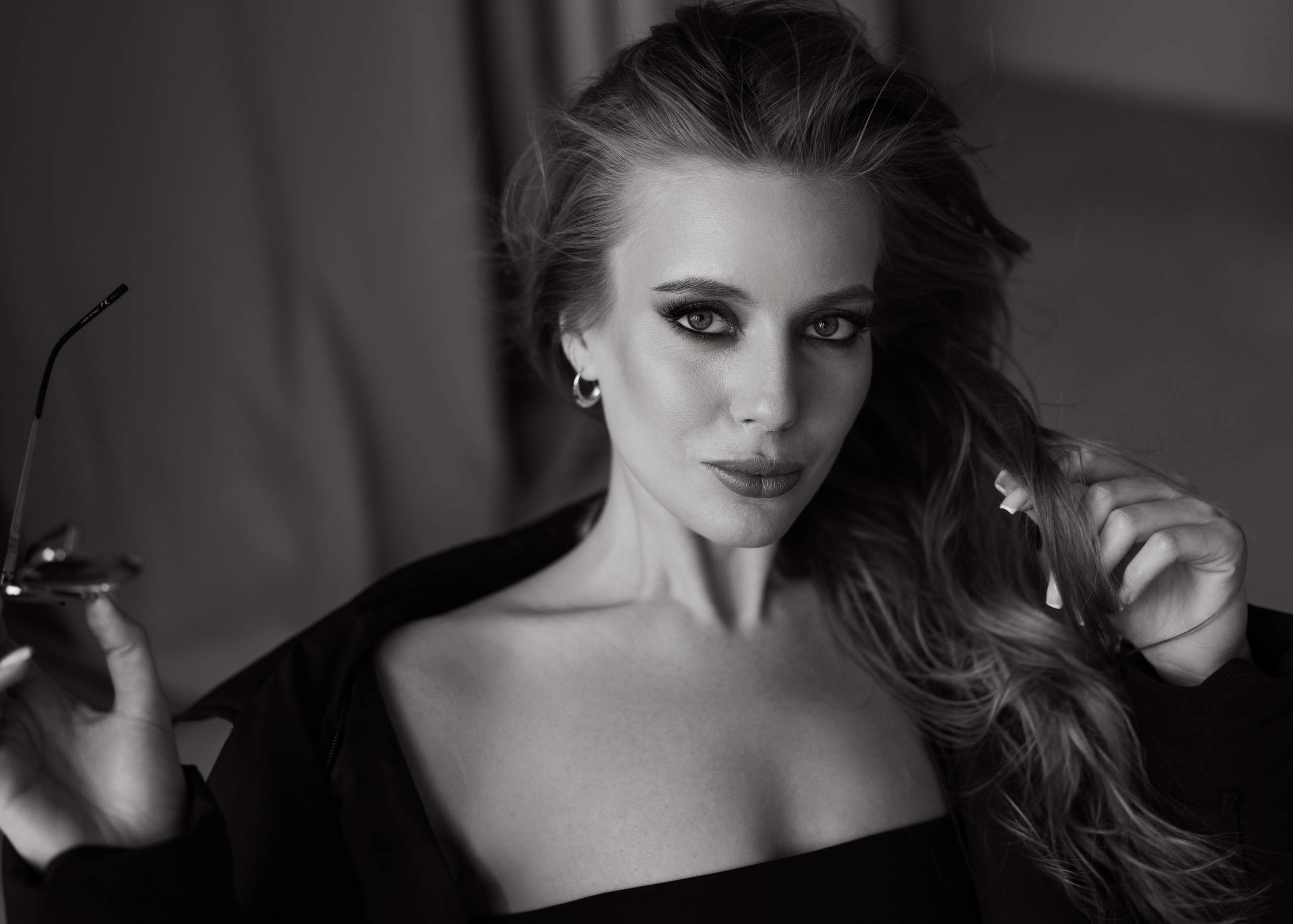 Светлана (студийная). Фотограф в Москве